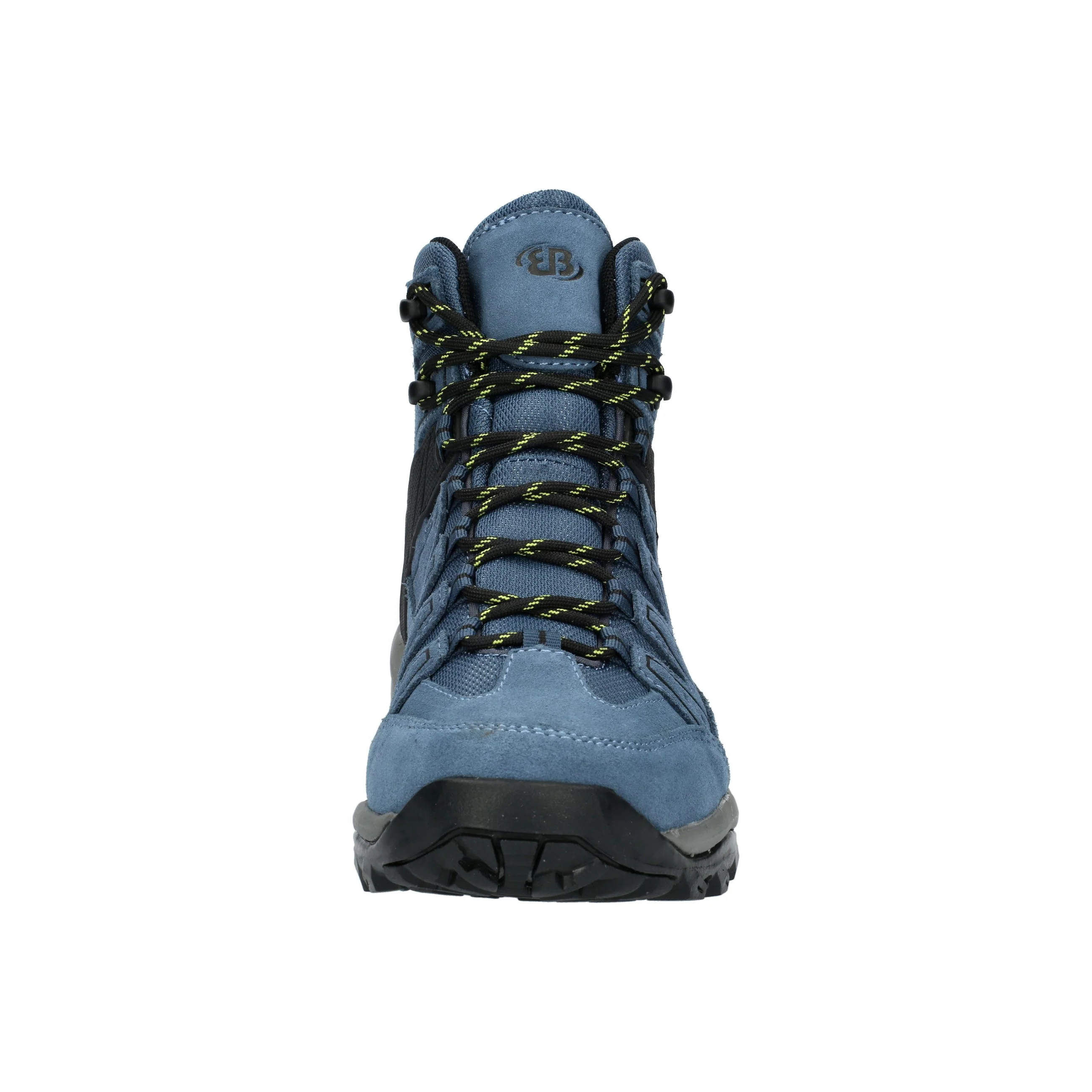 Stiefel Herren Schnürung wasserdicht blau Brütting Mount Pinos High - Image 29