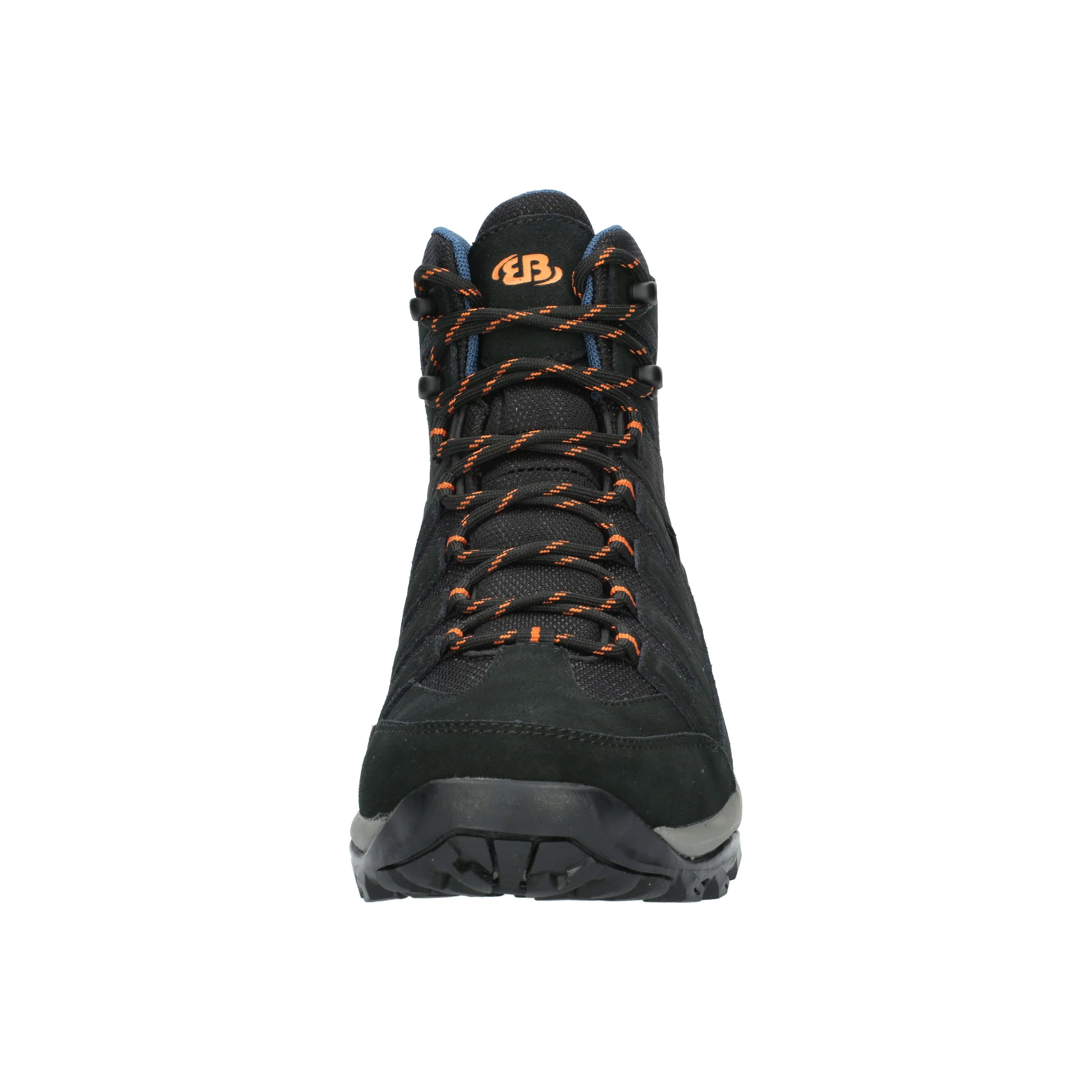 Stiefel Herren Schnürung wasserdicht schwarz Brütting Mount Pinos High - Image 21