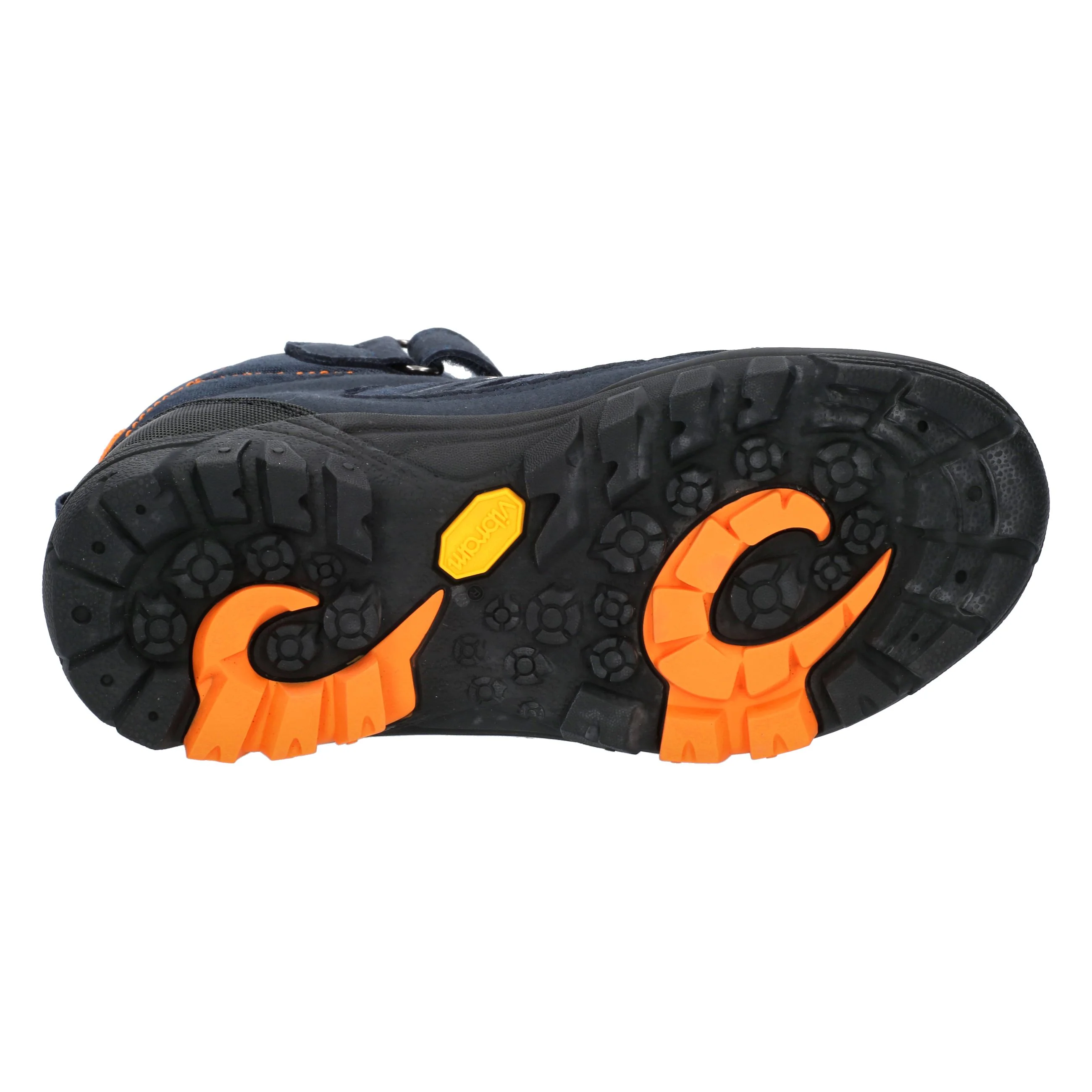 Stiefel Jungen Schnellschnürsystem wasserdicht blau Brütting Mount Moran S High - Image 29