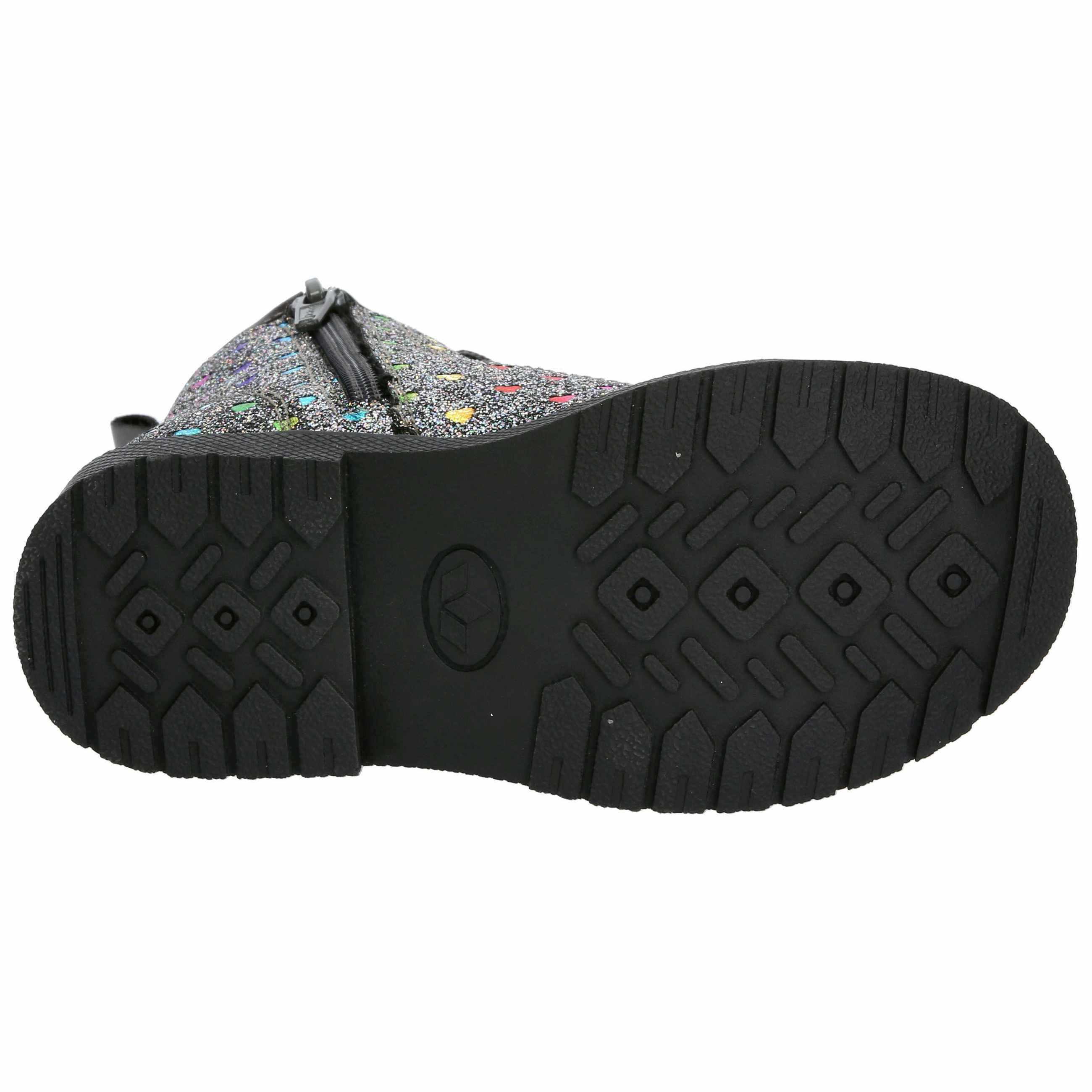 Stiefel Mädchen Schnürung bunt LICO Isalie - Image 20