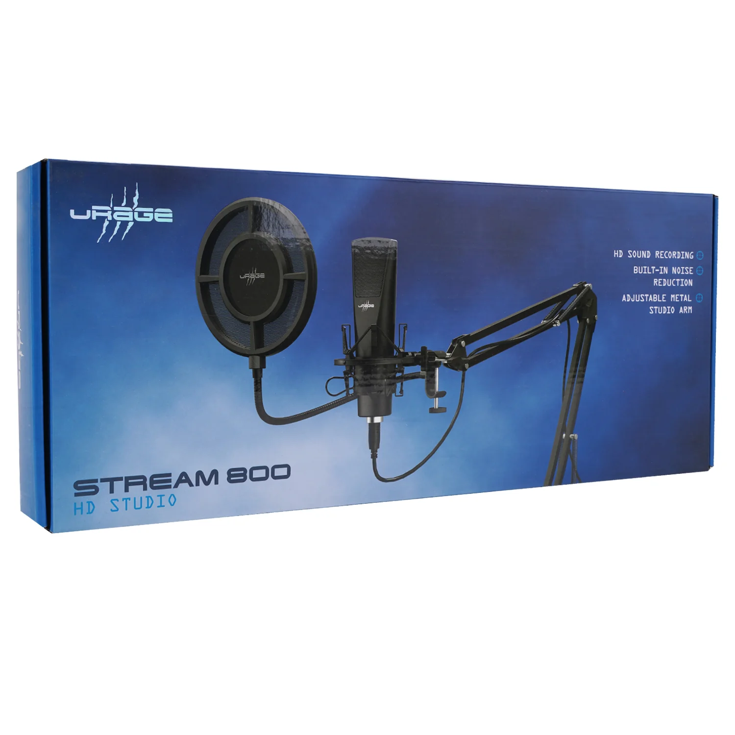 Streaming Mikrofon Stream 800 HD Studio - Image 8