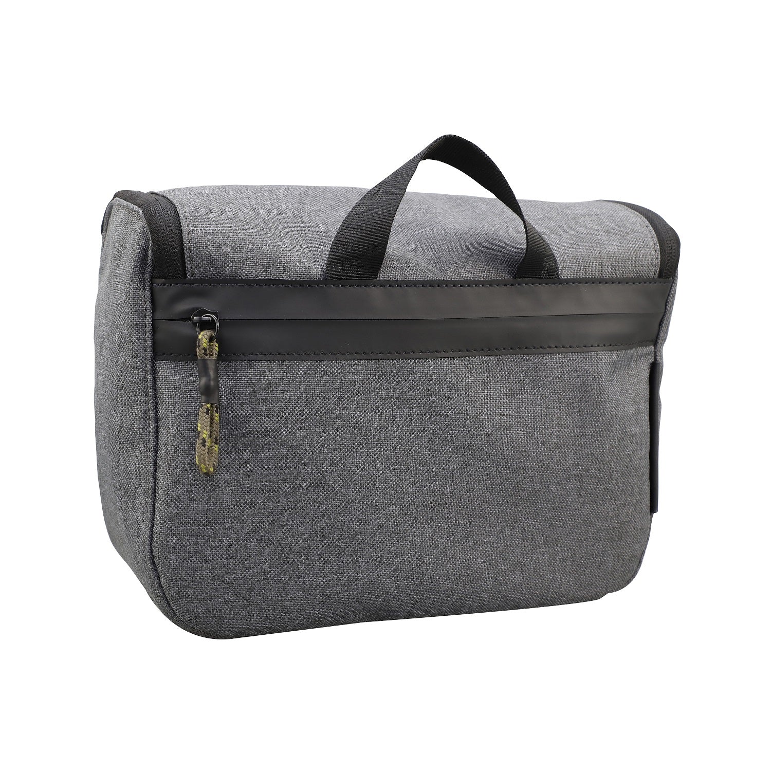 Strellson 4010002971 northwood 2.0 washbag lhz Kulturbeutel 802 darkgrey - Image 3