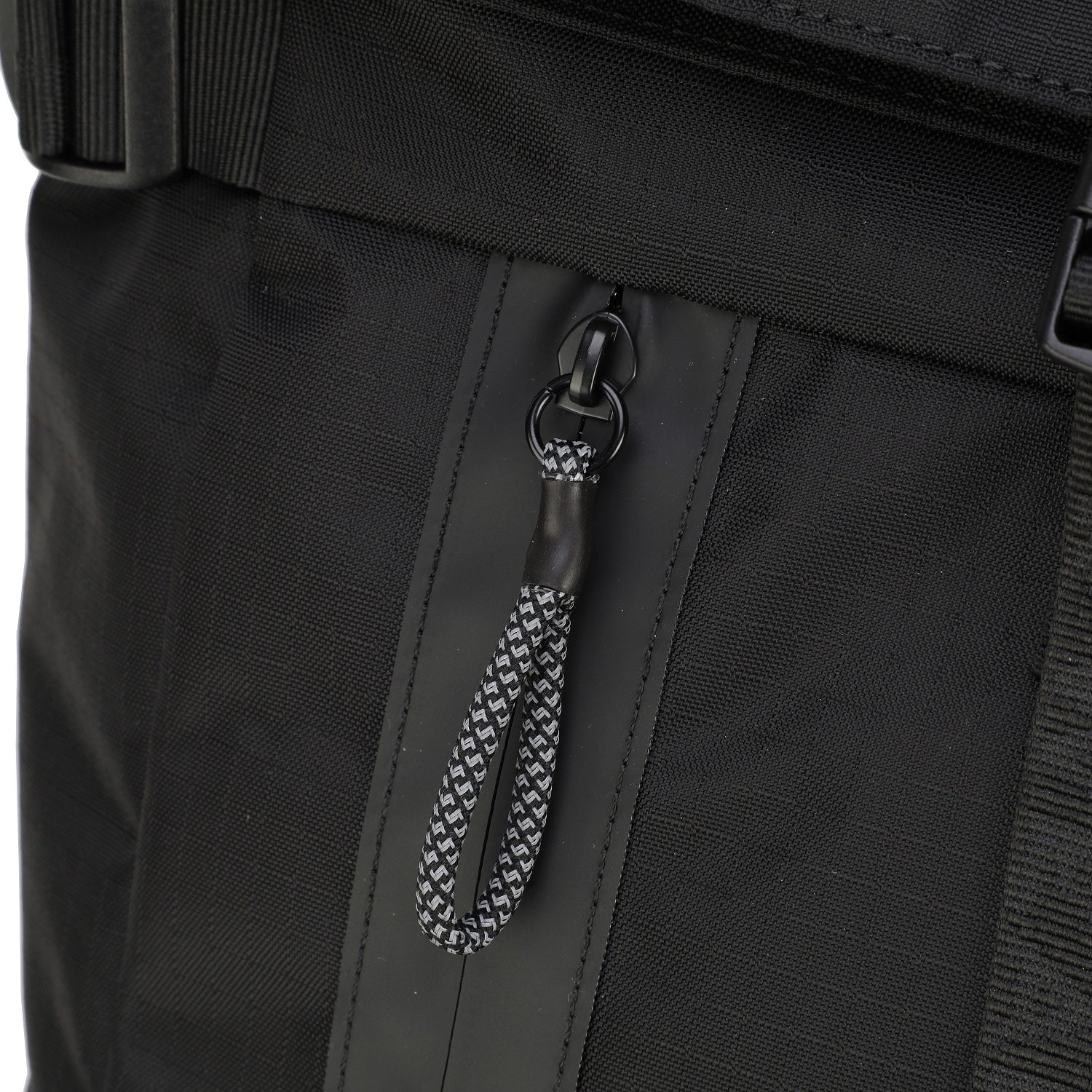Strellson 4010003345 northwood Rs Eddie Backpack Svf 900 black - Image 5