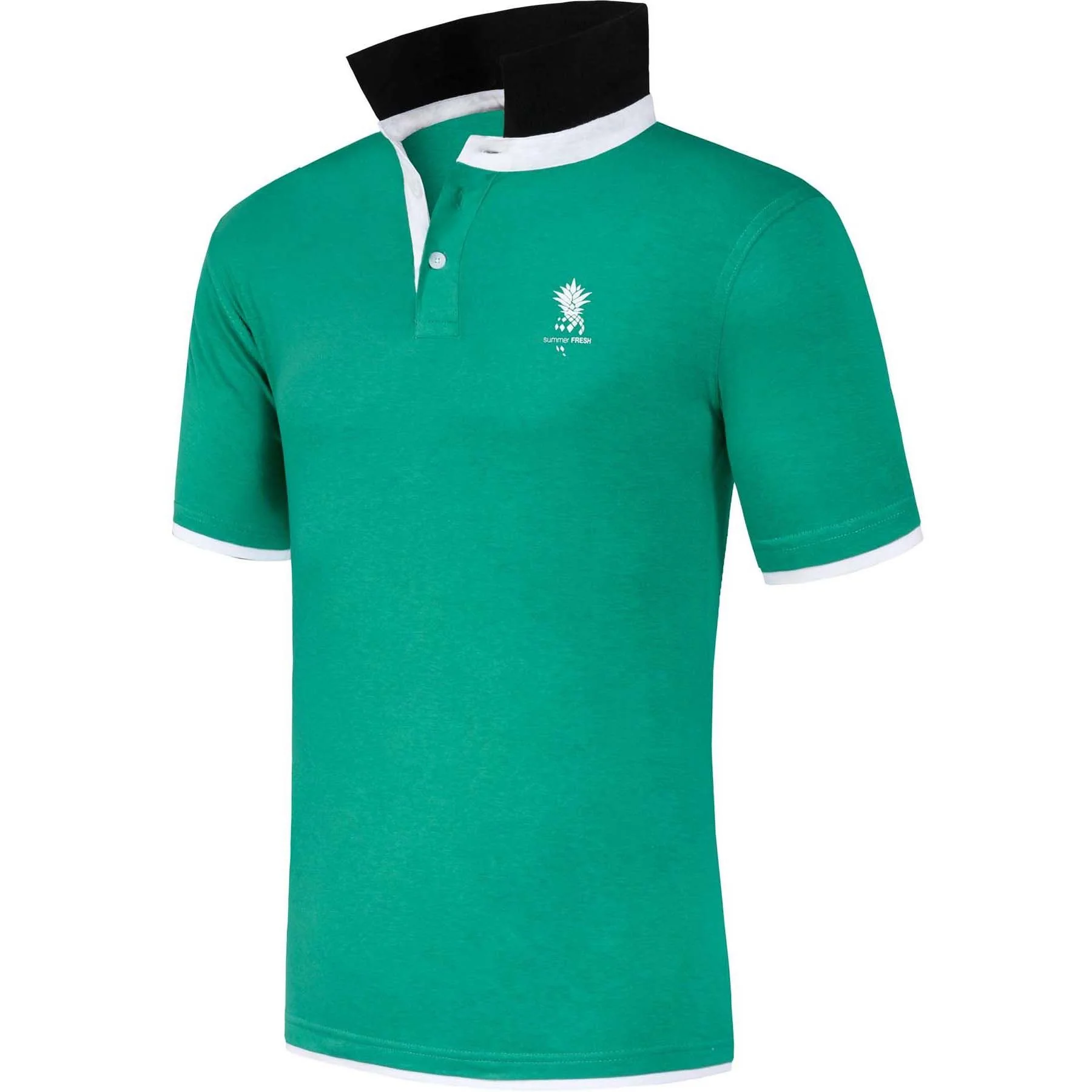 Summerfresh Poloshirt KEYS