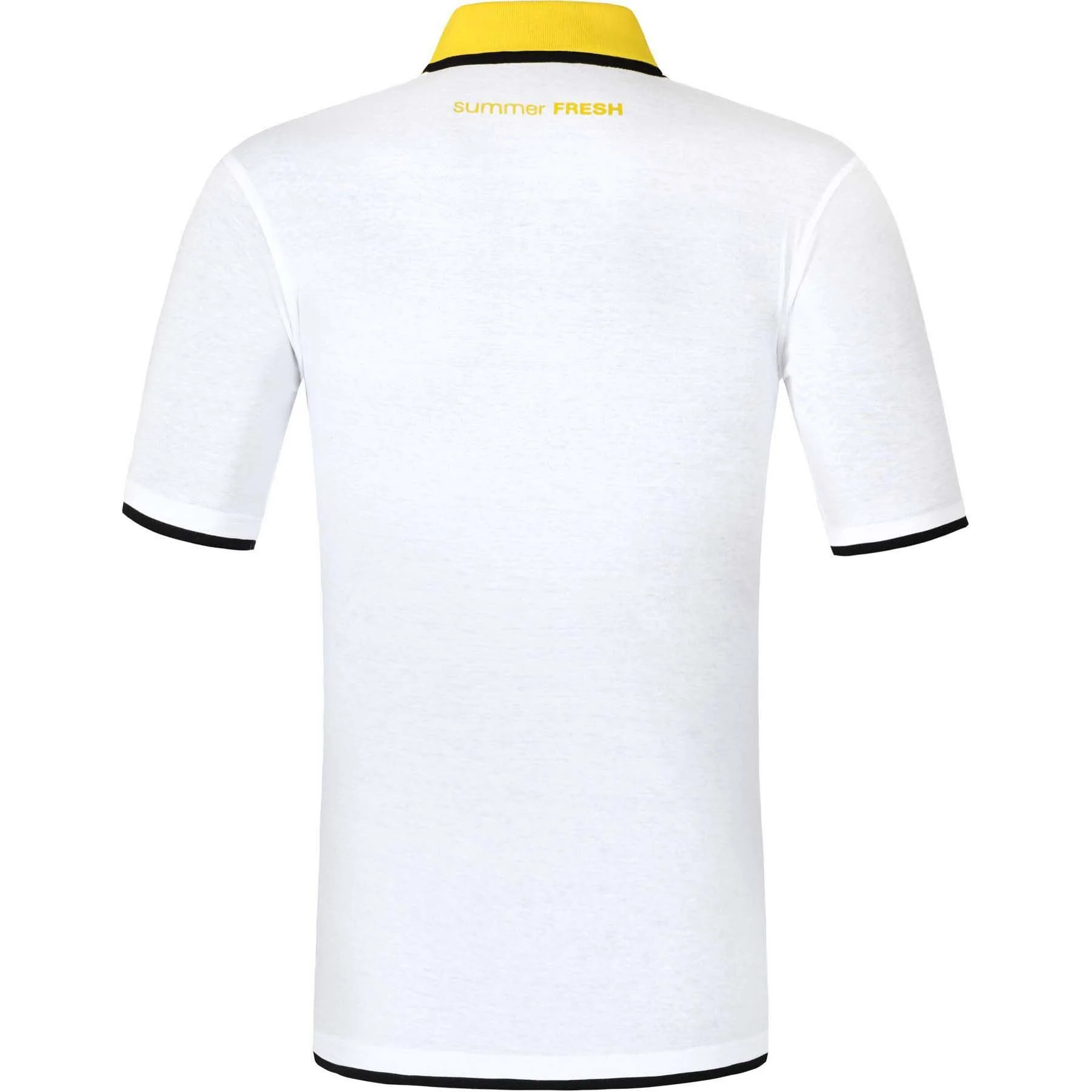 Summerfresh Poloshirt KEYS - Image 117