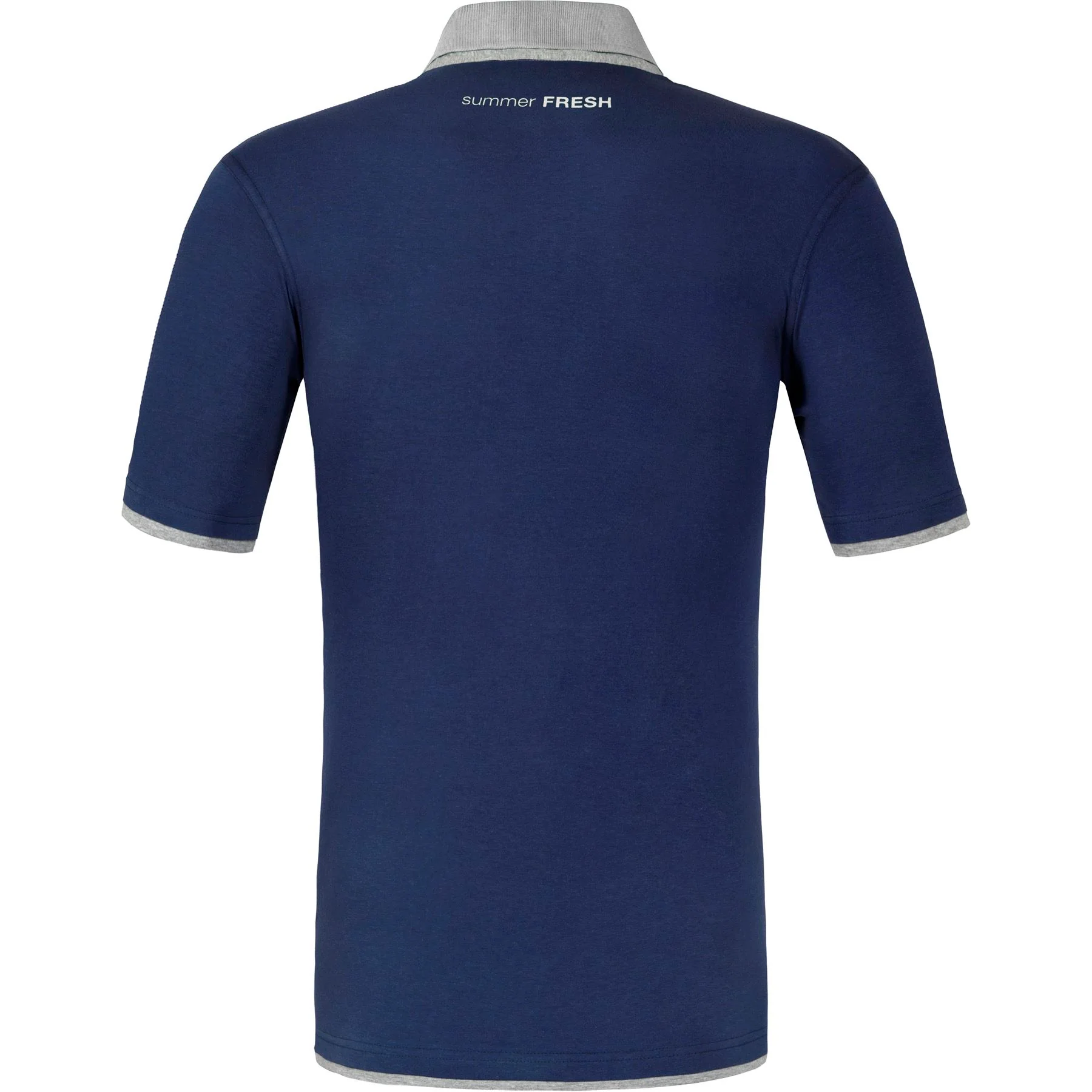 Summerfresh Poloshirt KEYS - Image 136