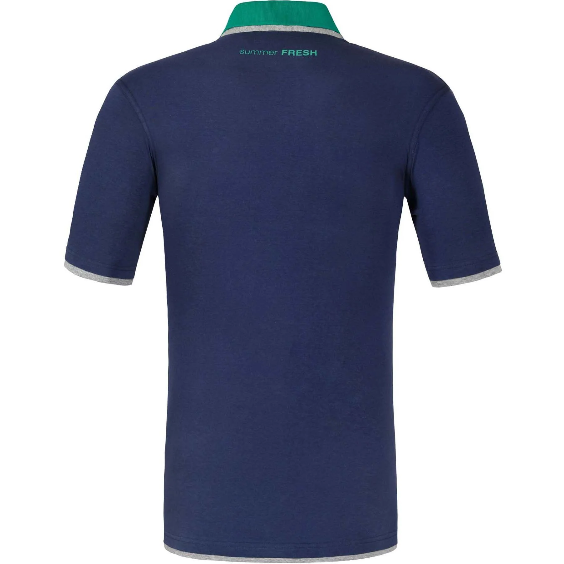 Summerfresh Poloshirt KEYS - Image 163