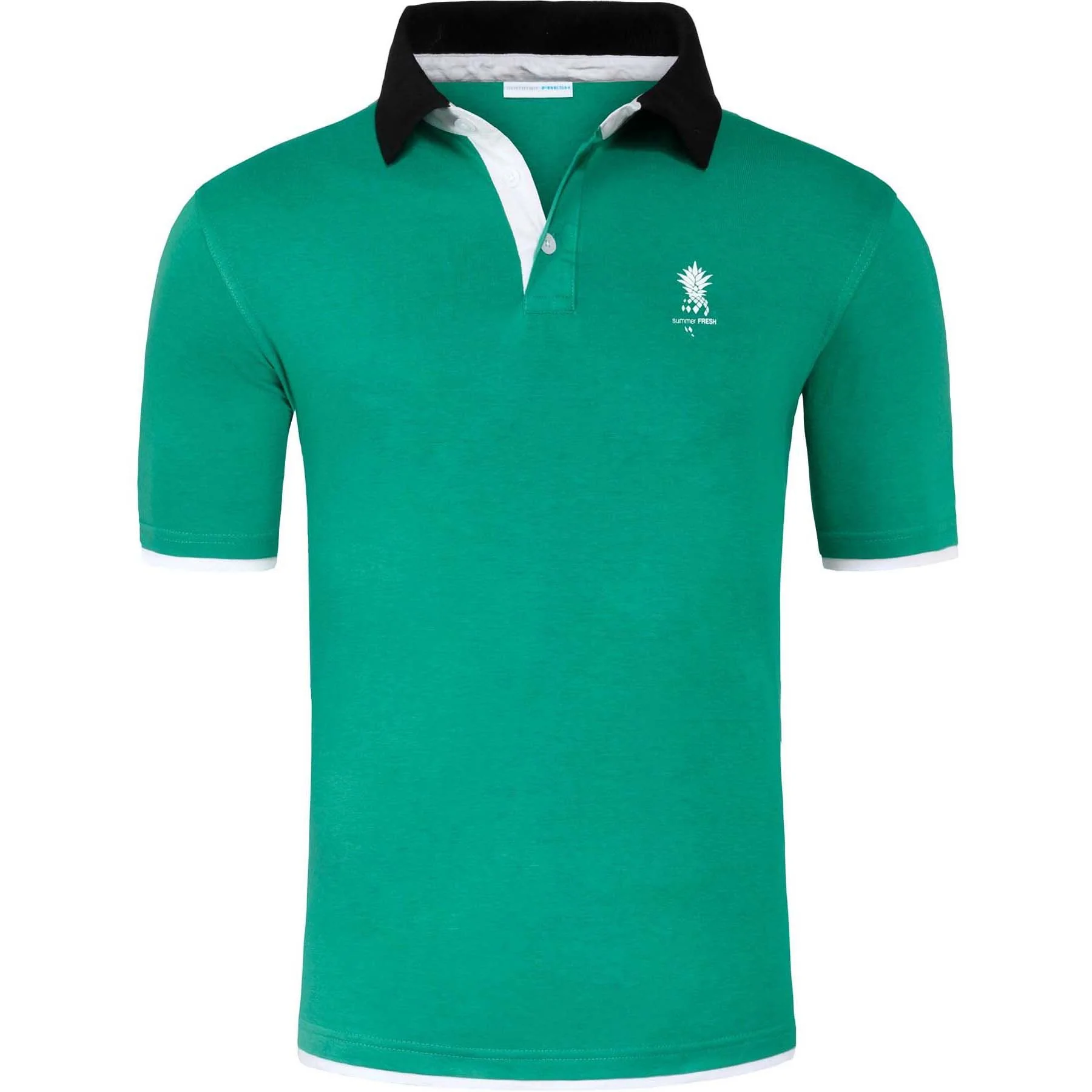 Summerfresh Poloshirt KEYS - Image 171