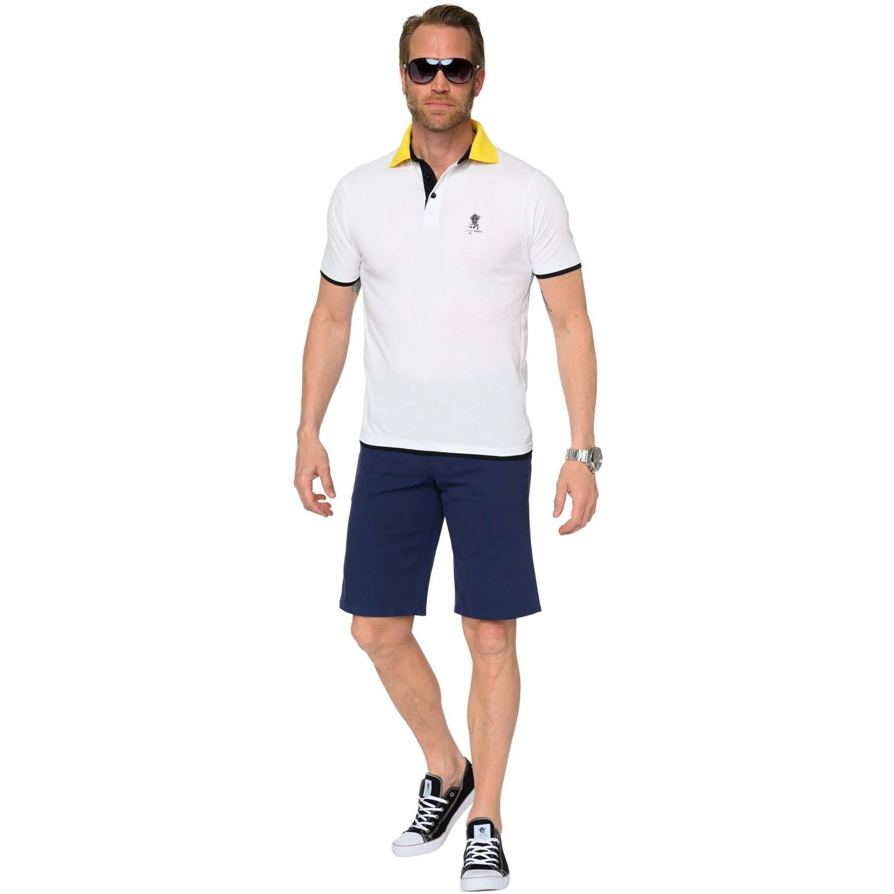 Summerfresh Poloshirt KEYS - Image 184