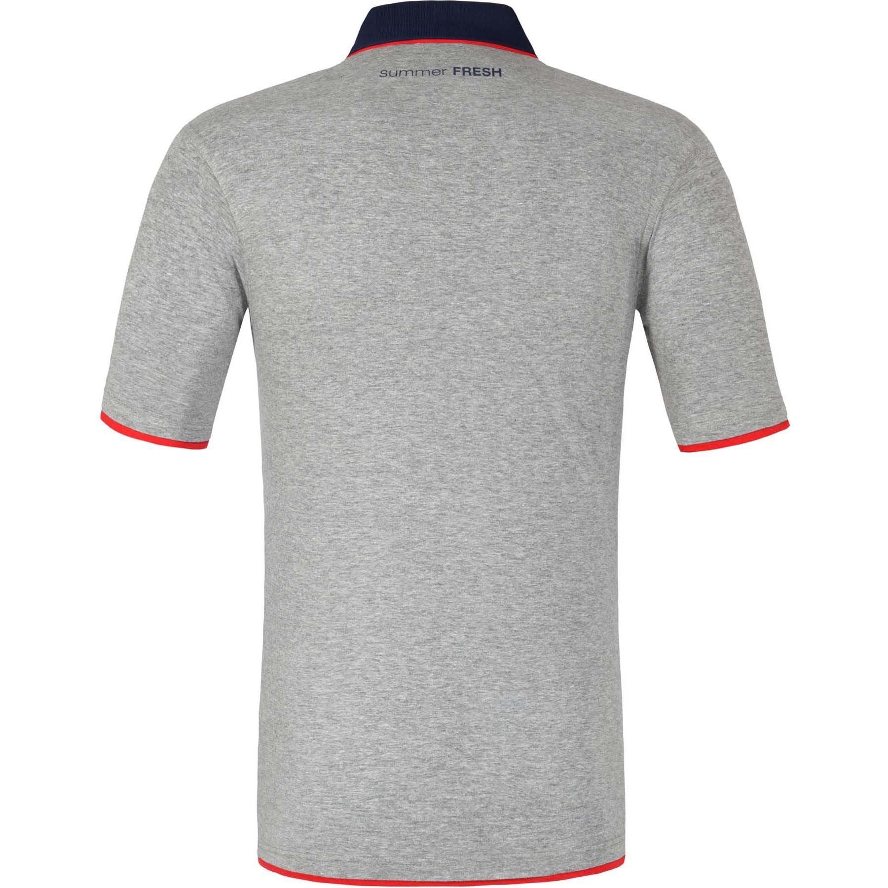 Summerfresh Poloshirt KEYS - Image 219