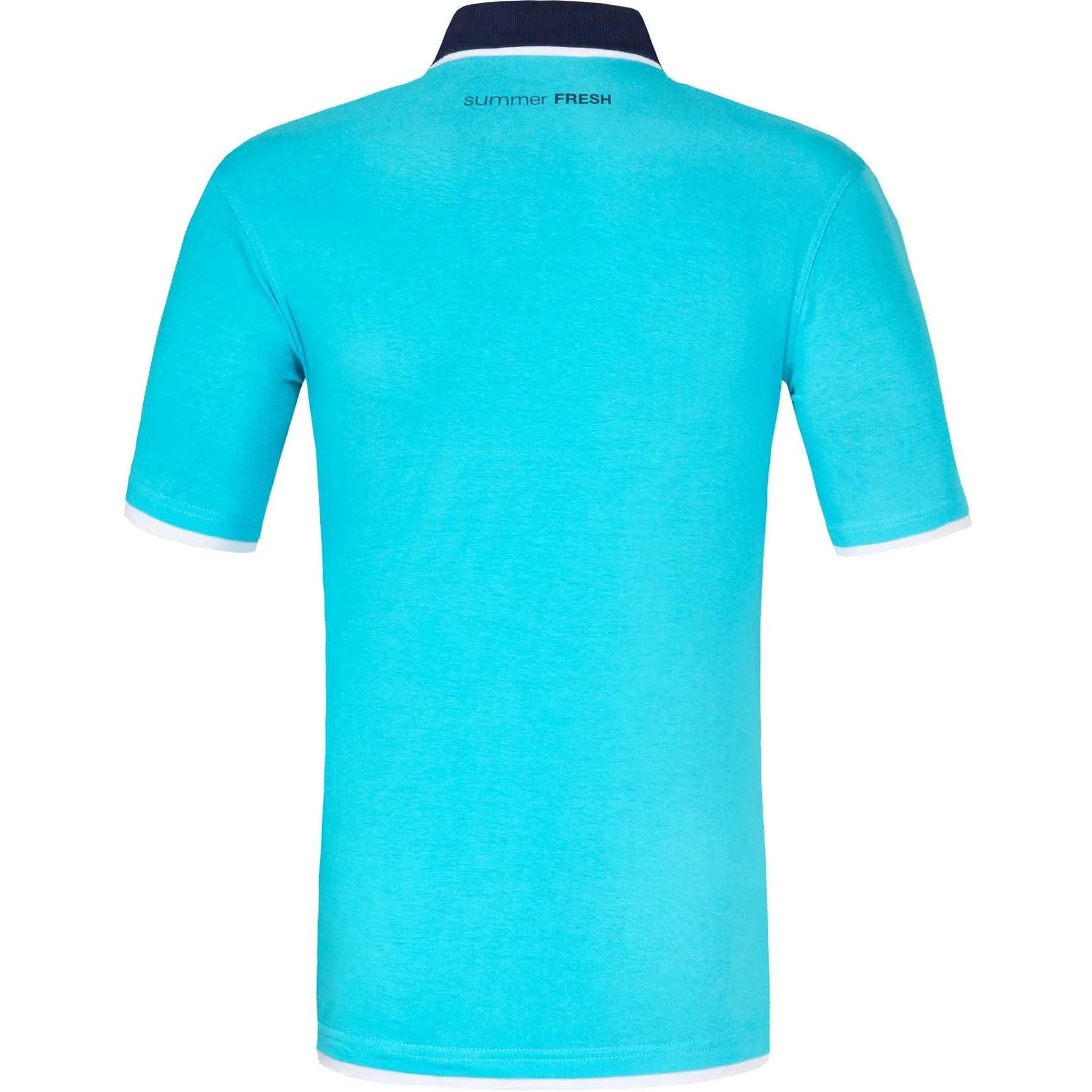 Summerfresh Poloshirt KEYS - Image 225