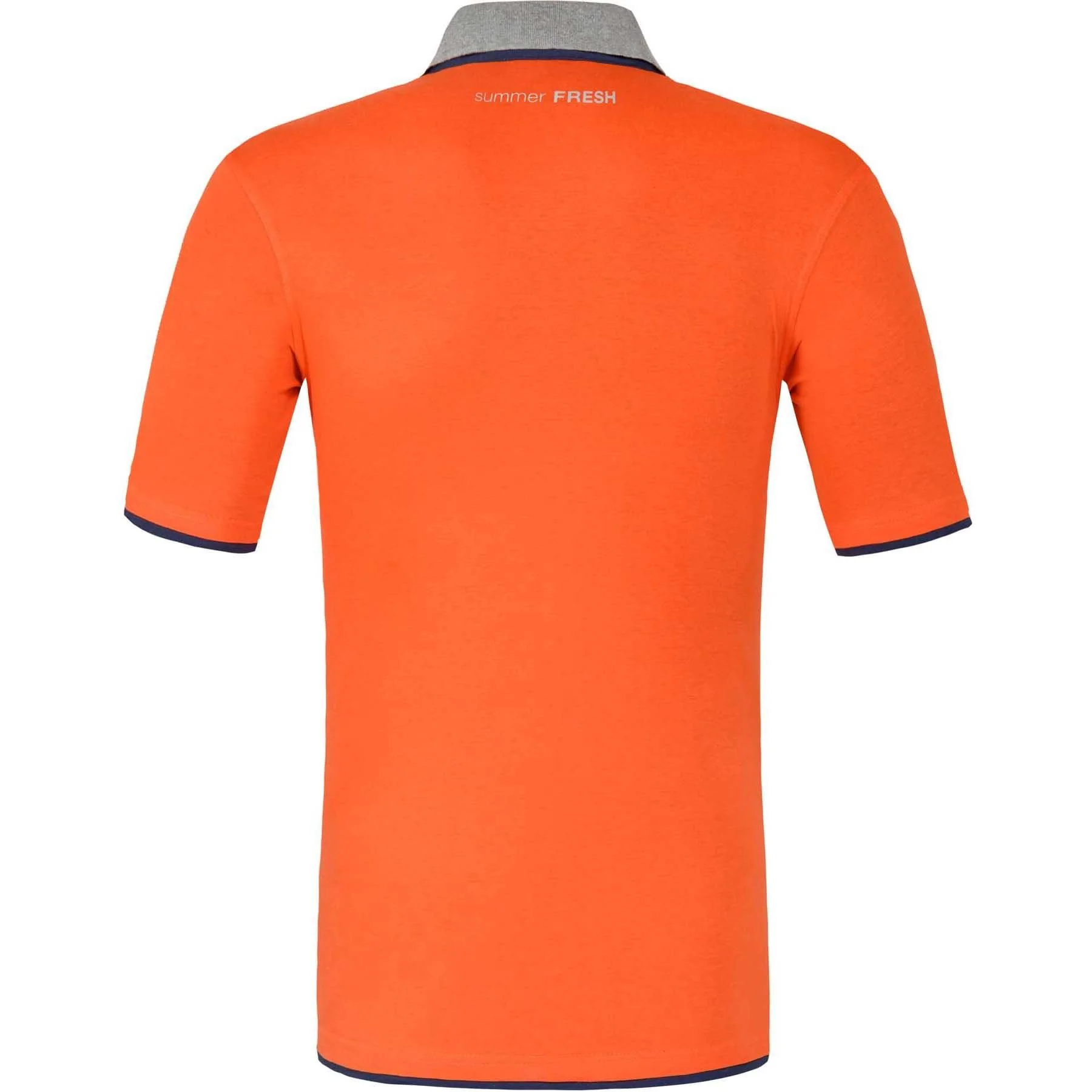 Summerfresh Poloshirt KEYS - Image 241