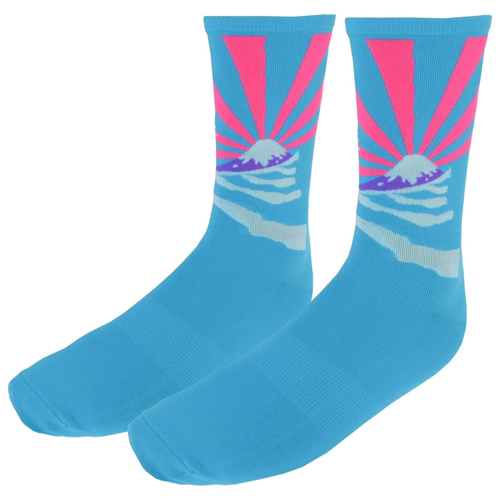 Supacaz Unisex Socken Supasox - Image 3