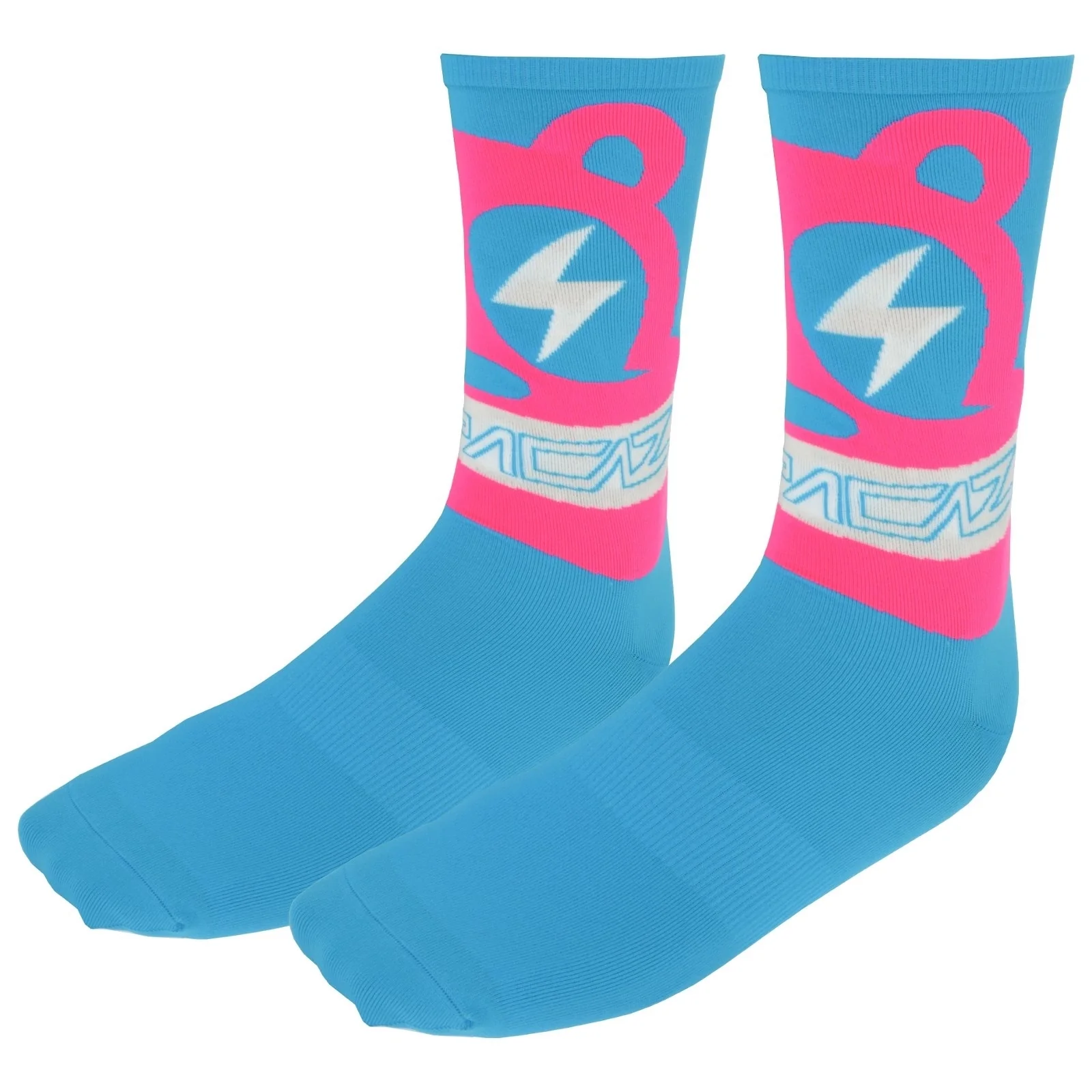 Supacaz Unisex Socken Supasox - Image 9