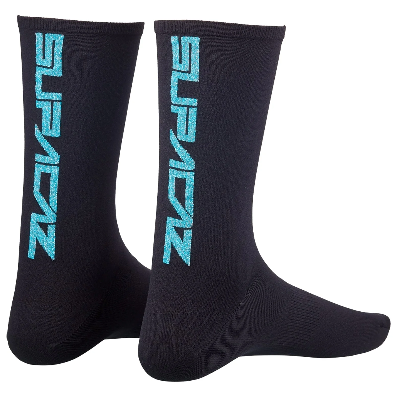 Supacaz Unisex Socken Supasox Straight Up - Image 10