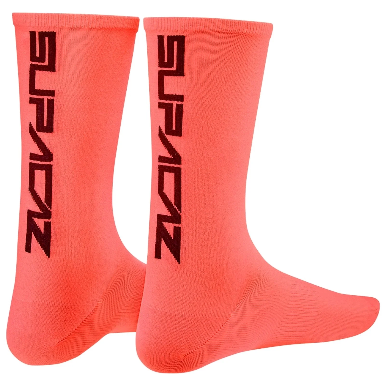 Supacaz Unisex Socken Supasox Straight Up - Image 12