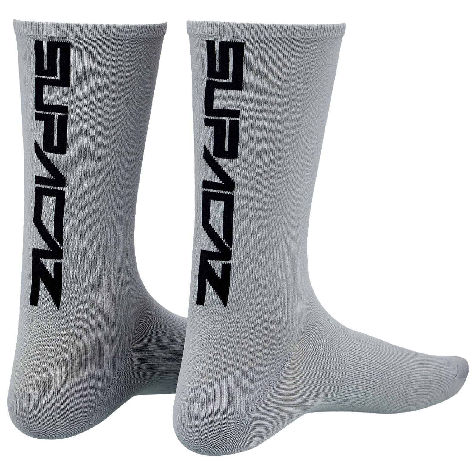 Supacaz Unisex Socken Supasox Straight Up - Image 8