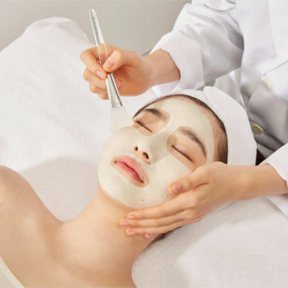 Super Matcha Pore Clean Clay Mask - 100 g - Image 4
