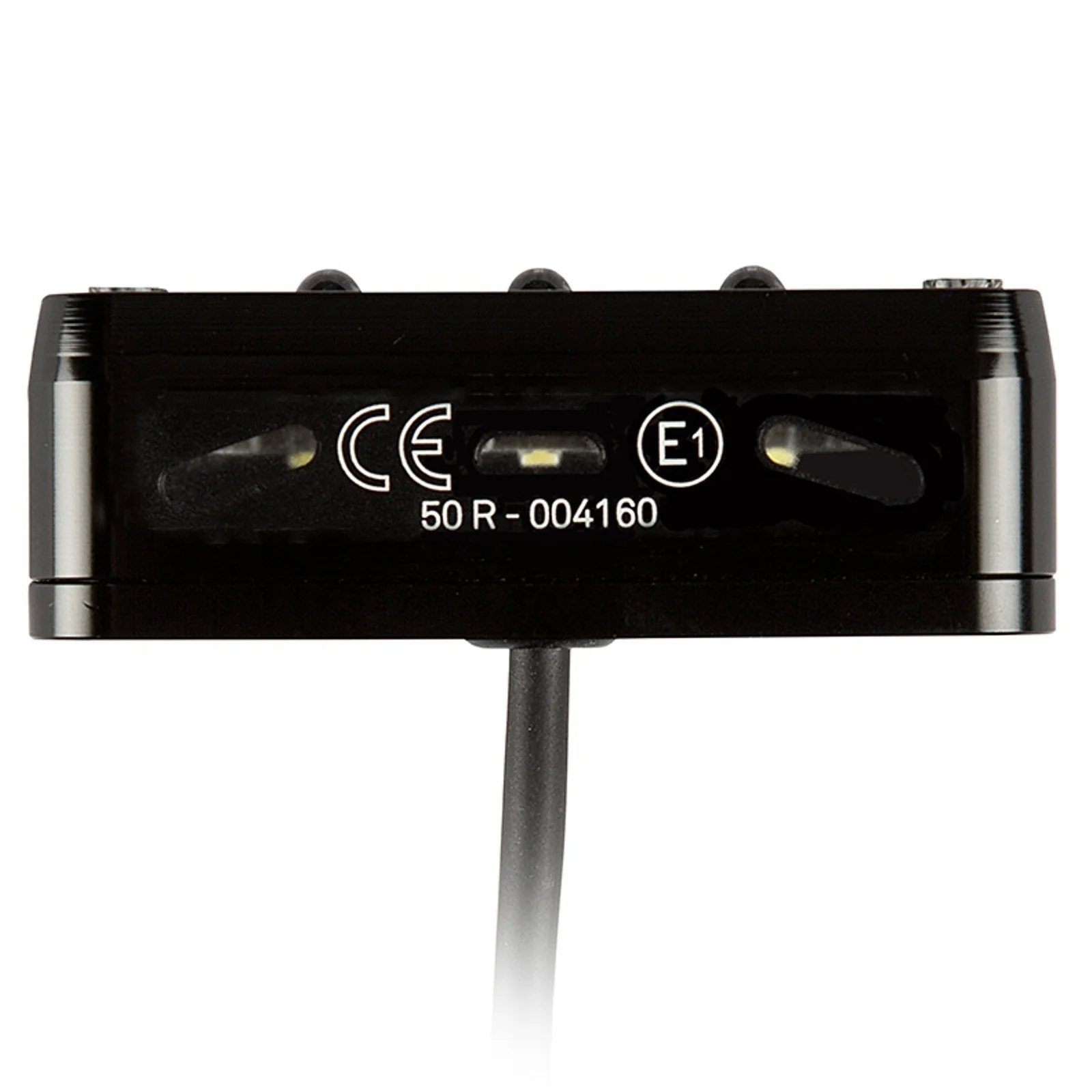 SUPERNOVA LED Rücklicht M99-E12 Tail Light E-45 - Image 3