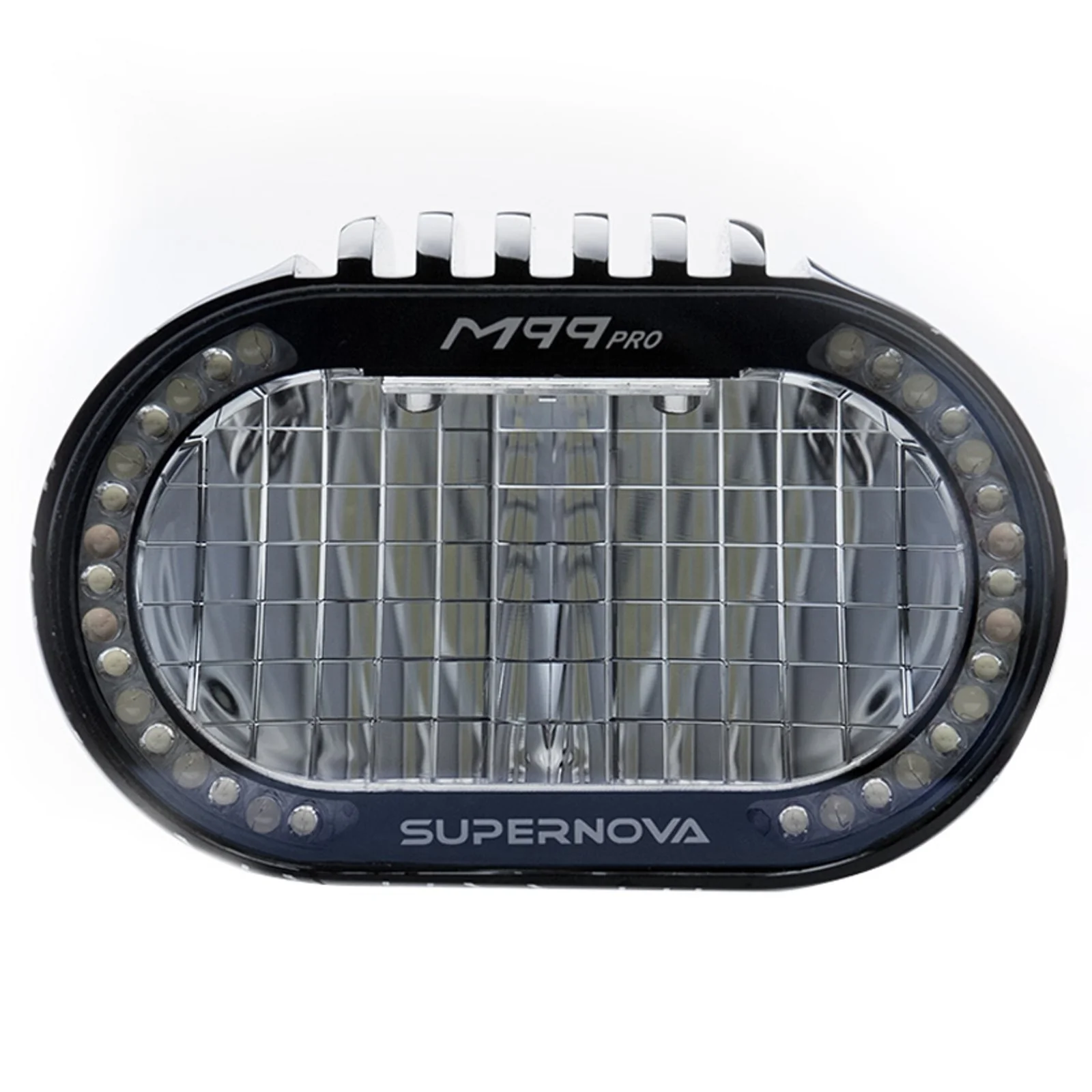 SUPERNOVA LED Scheinwerfer M99 PRO E-Bike - Image 2