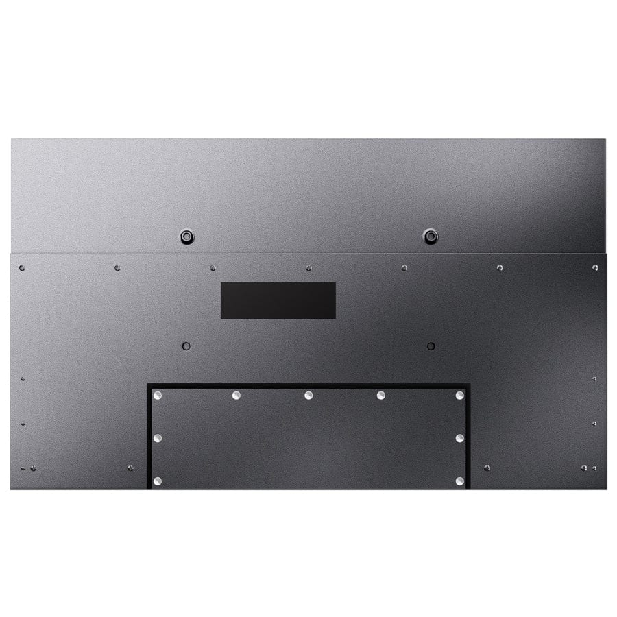 SYLVOX 165 cm / 65” Teilsonne Outdoor Google QLED TV - Image 9