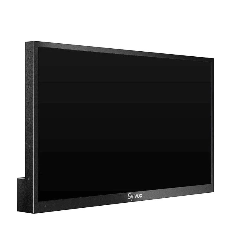 SYLVOX 190 cm / 75” Volle Sonne Outdoor Google QLED TV - Image 9