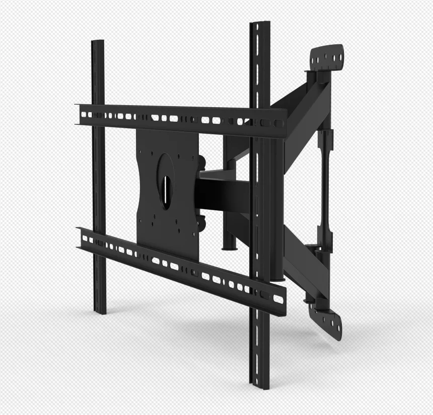 SYLVOX Outdoor TV Wandhalterung - Image 2