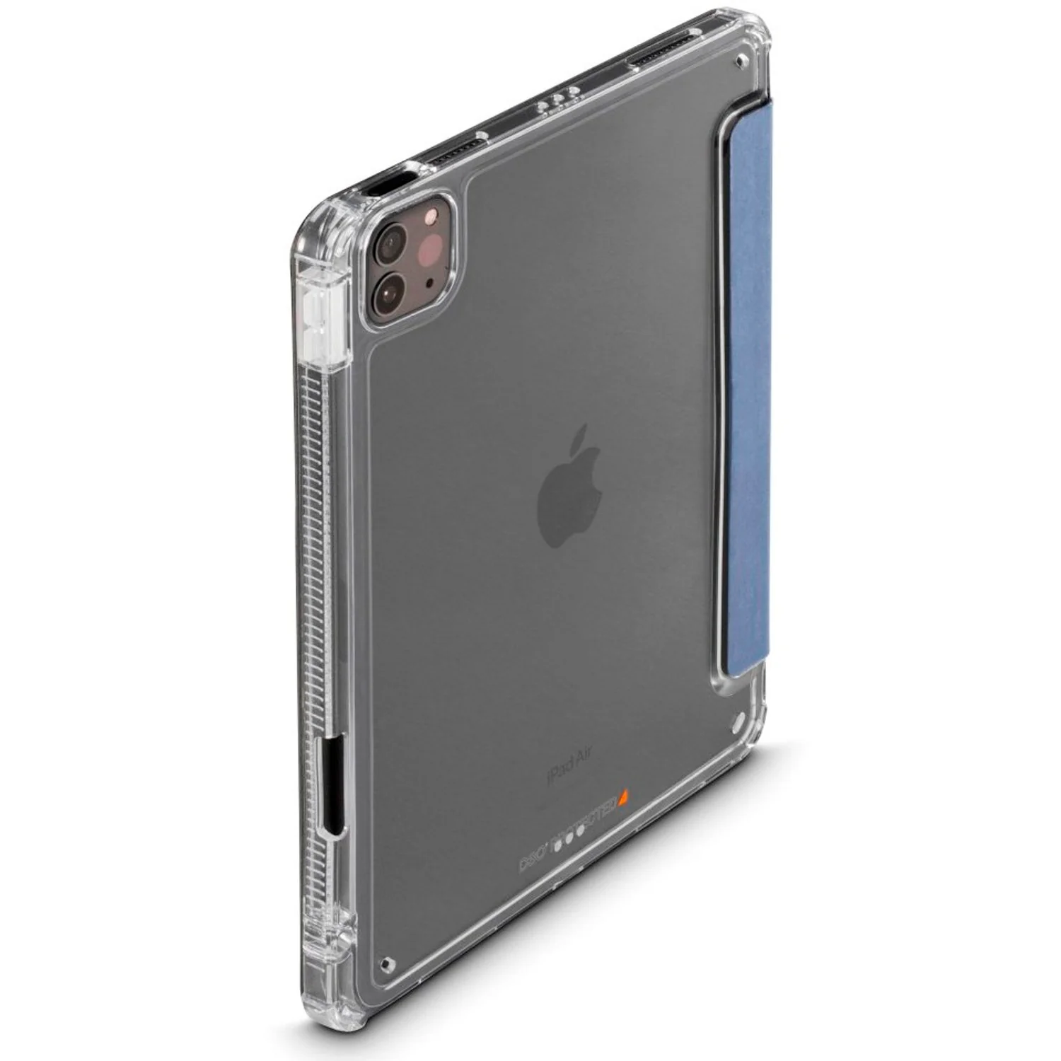 Tablet-Case Extreme Protect D3O Sand für Apple iPad Pro 11 M5 2025/M4 2024 - Image 13