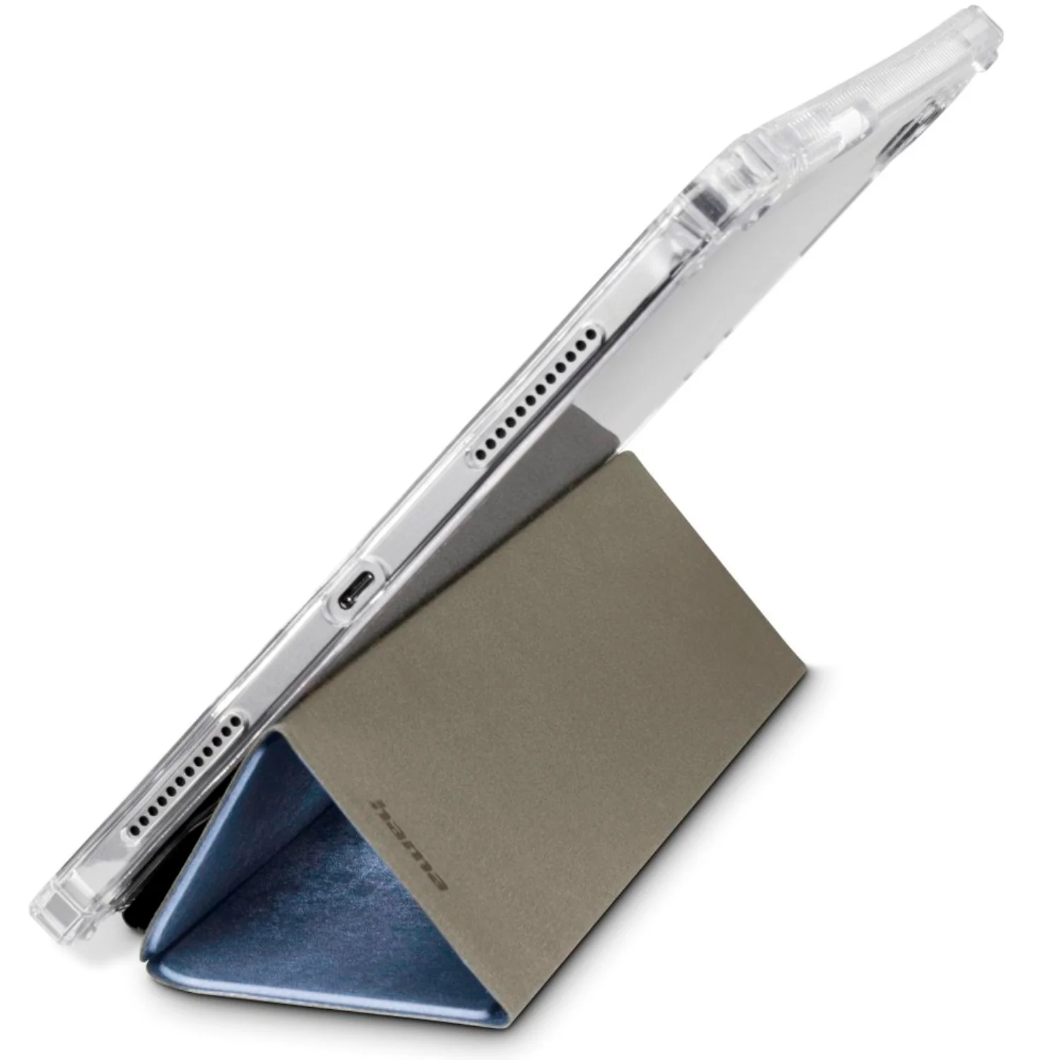 Tablet-Case Extreme Protect D3O Sand für Apple iPad Pro 11 M5 2025/M4 2024 - Image 14