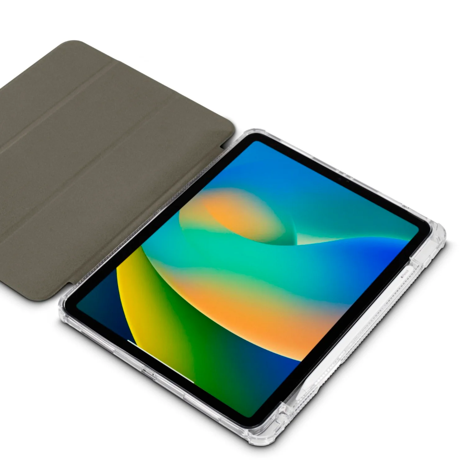 Tablet-Case Extreme Protect D3O Sand für Apple iPad Pro 11 M5 2025/M4 2024 - Image 56