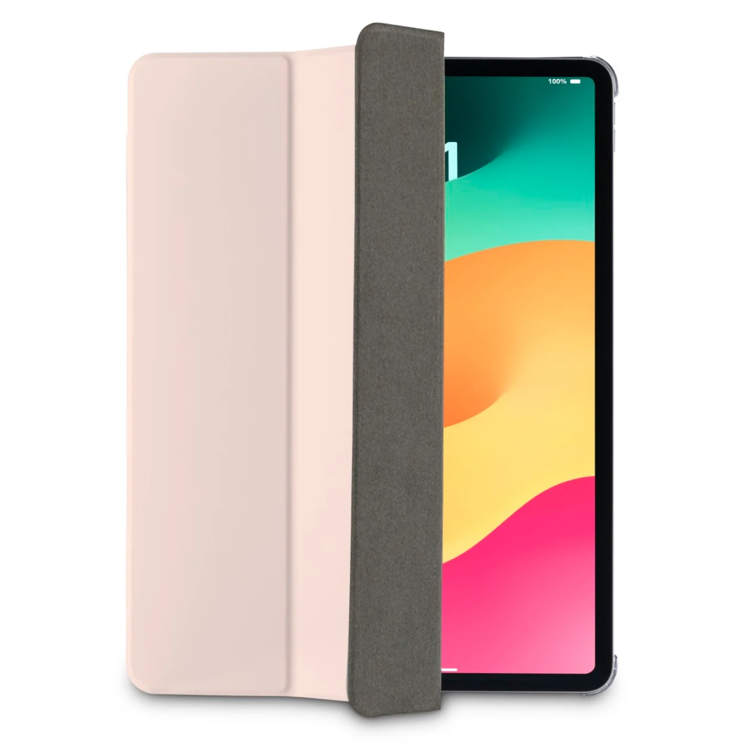 Tablet-Case Fold Clear Coral für Apple iPad Pro 13 M5 2025/M4 2024 - Image 15