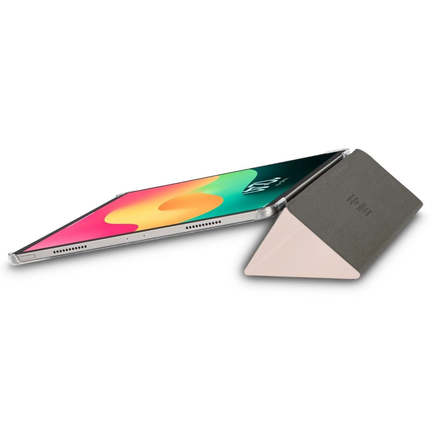 Tablet-Case Fold Clear Coral für Apple iPad Pro 13 M5 2025/M4 2024 - Image 24