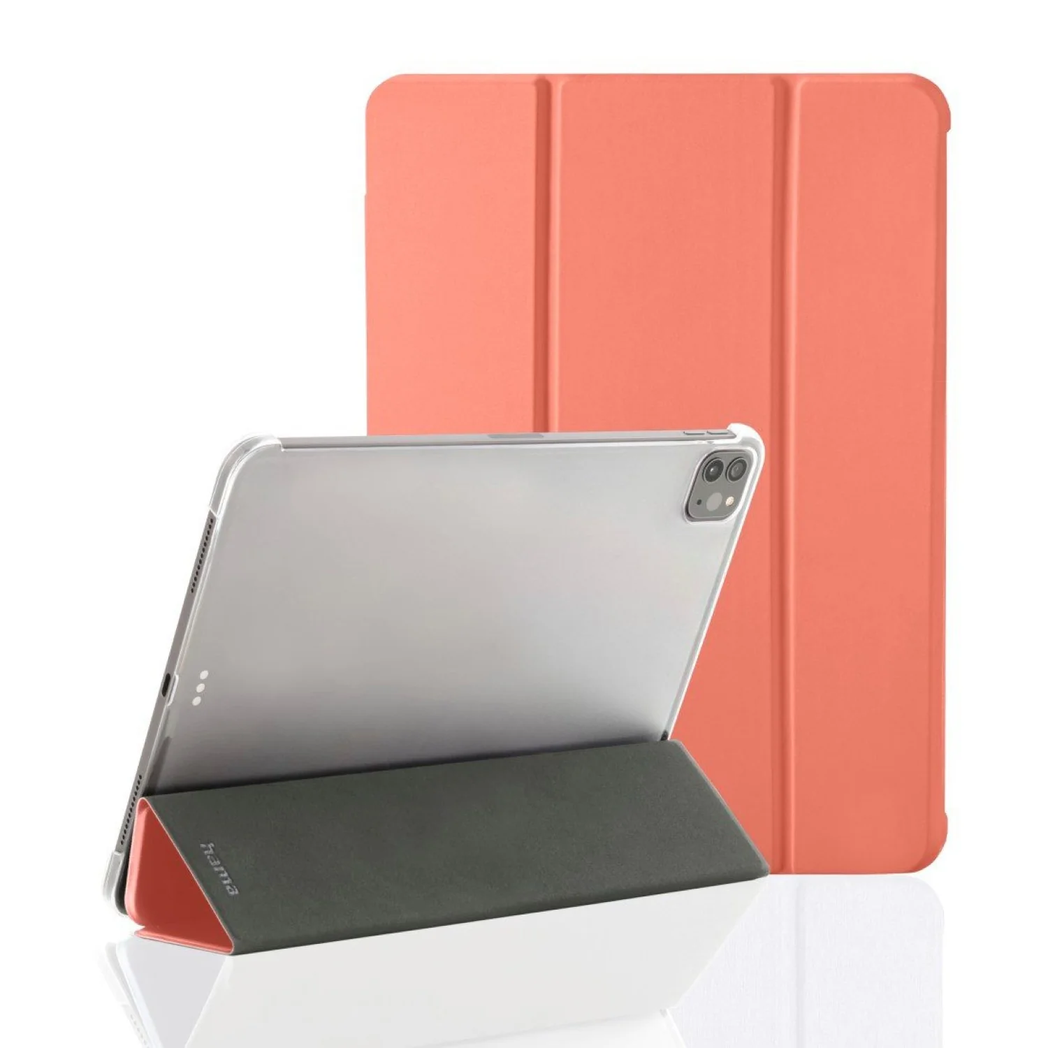 Tablet-Case Fold Clear Flieder für Apple iPad A16 11 2025/10 2022 - Image 36