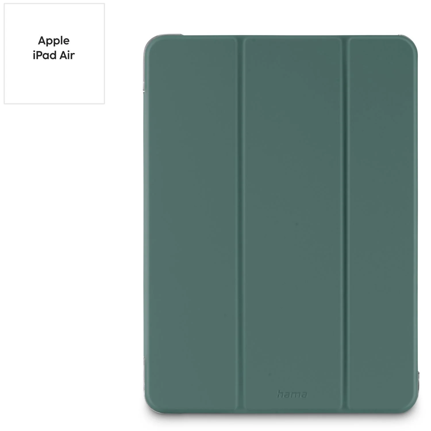 Tablet-Case Fold Clear Rosa für Apple iPad Air 13 2024/2025/2026 - Image 16