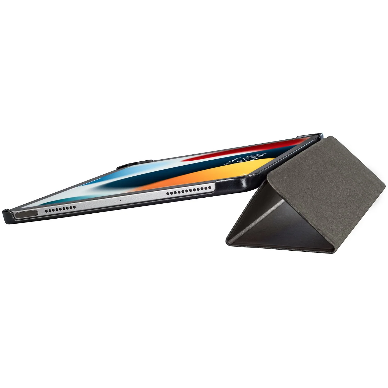 Tablet-Case Fold Schwarz für Apple iPad Air 7/ Air 6/Air 5/Air 4 - Image 5