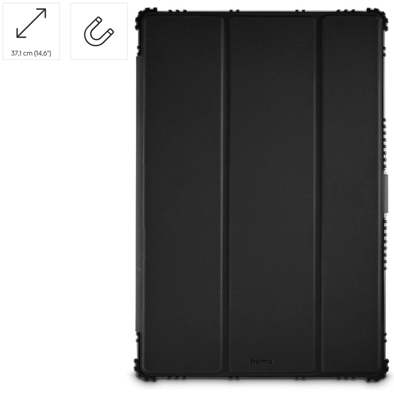 Tablet-Case Protection für Samsung Galaxy Tab S10 Ultra 14,6" - Image 6