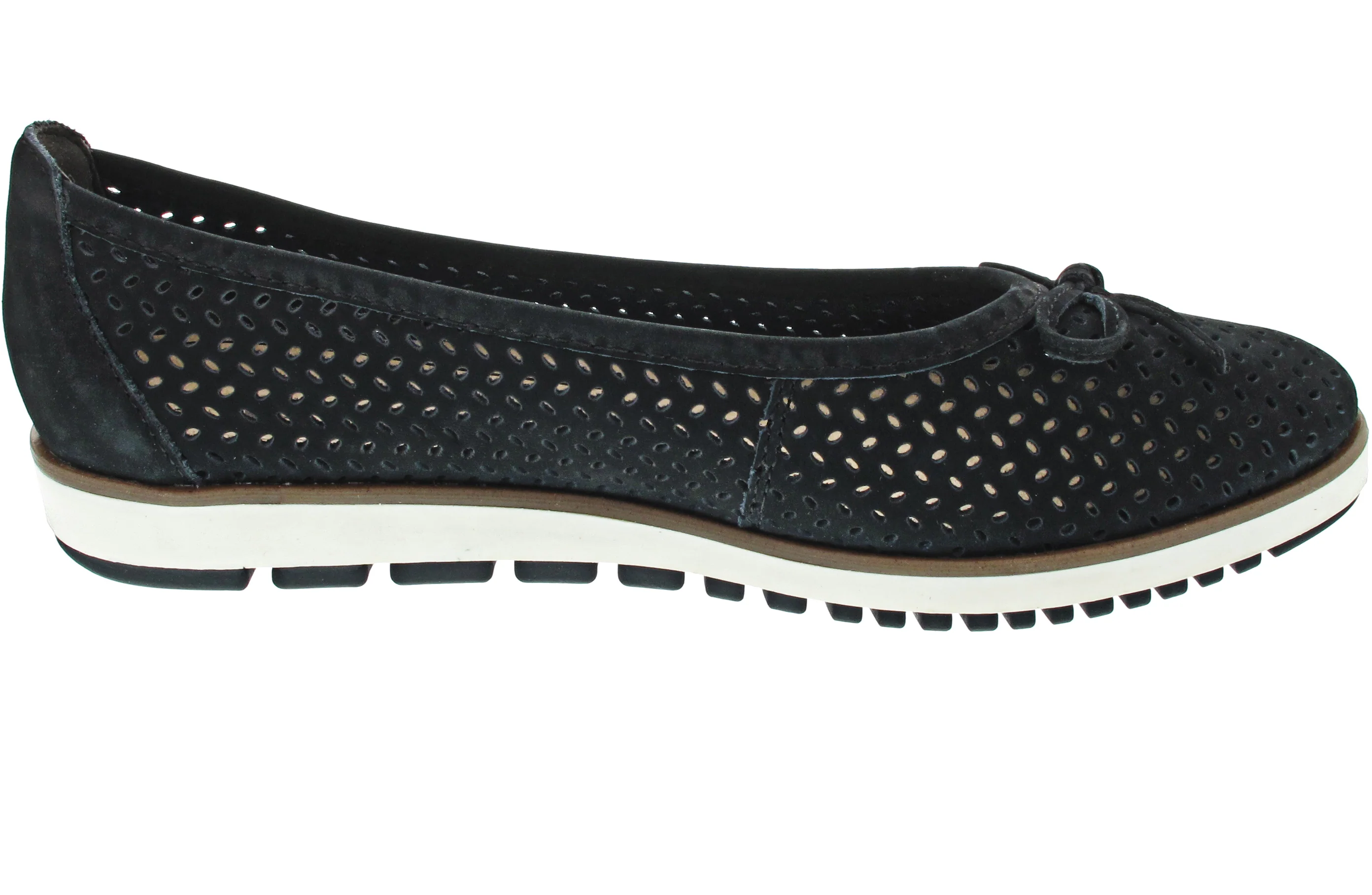 Tamaris Ballerina Blau - Image 18