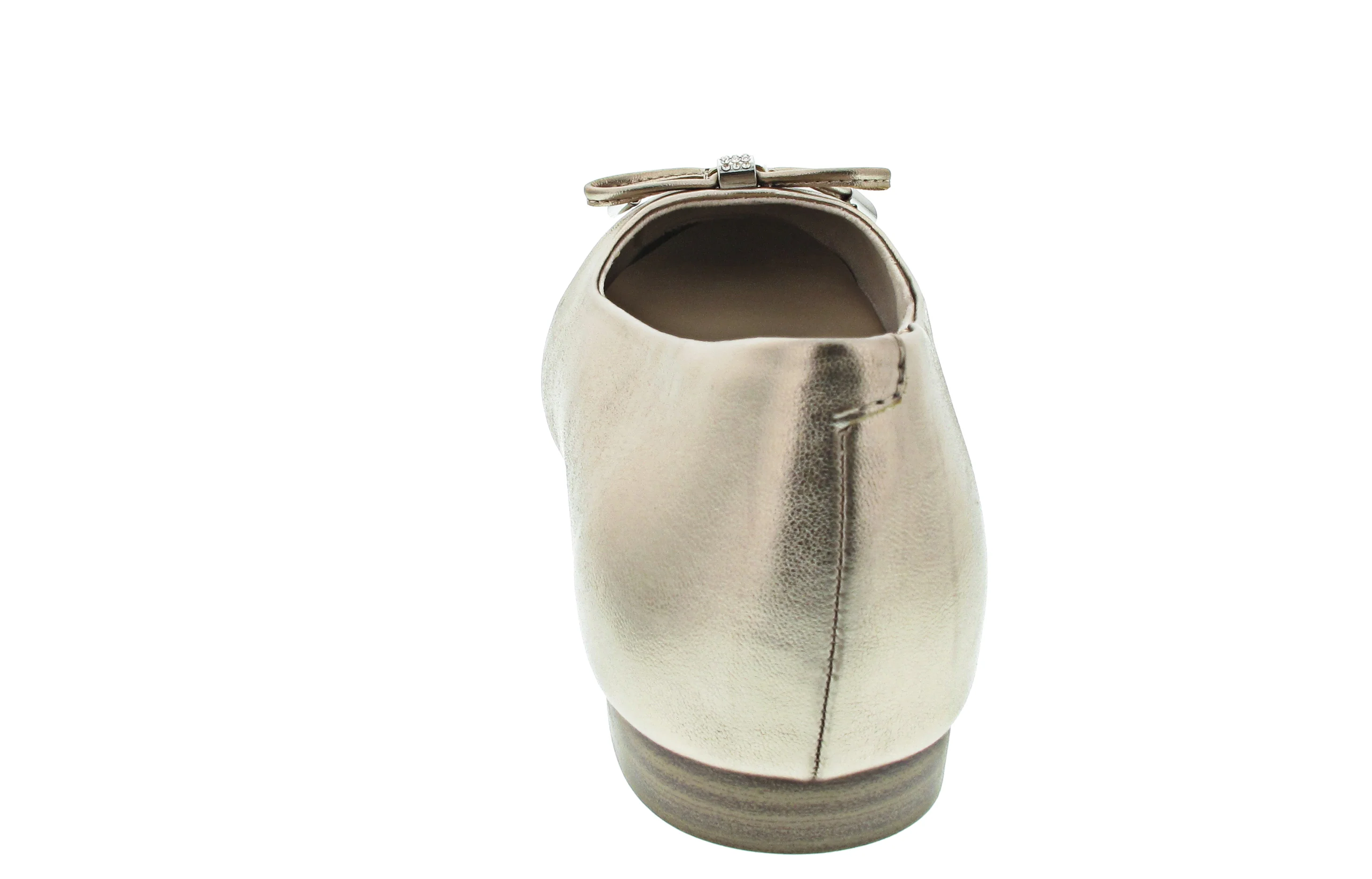 Tamaris Ballerina Gold - Image 11