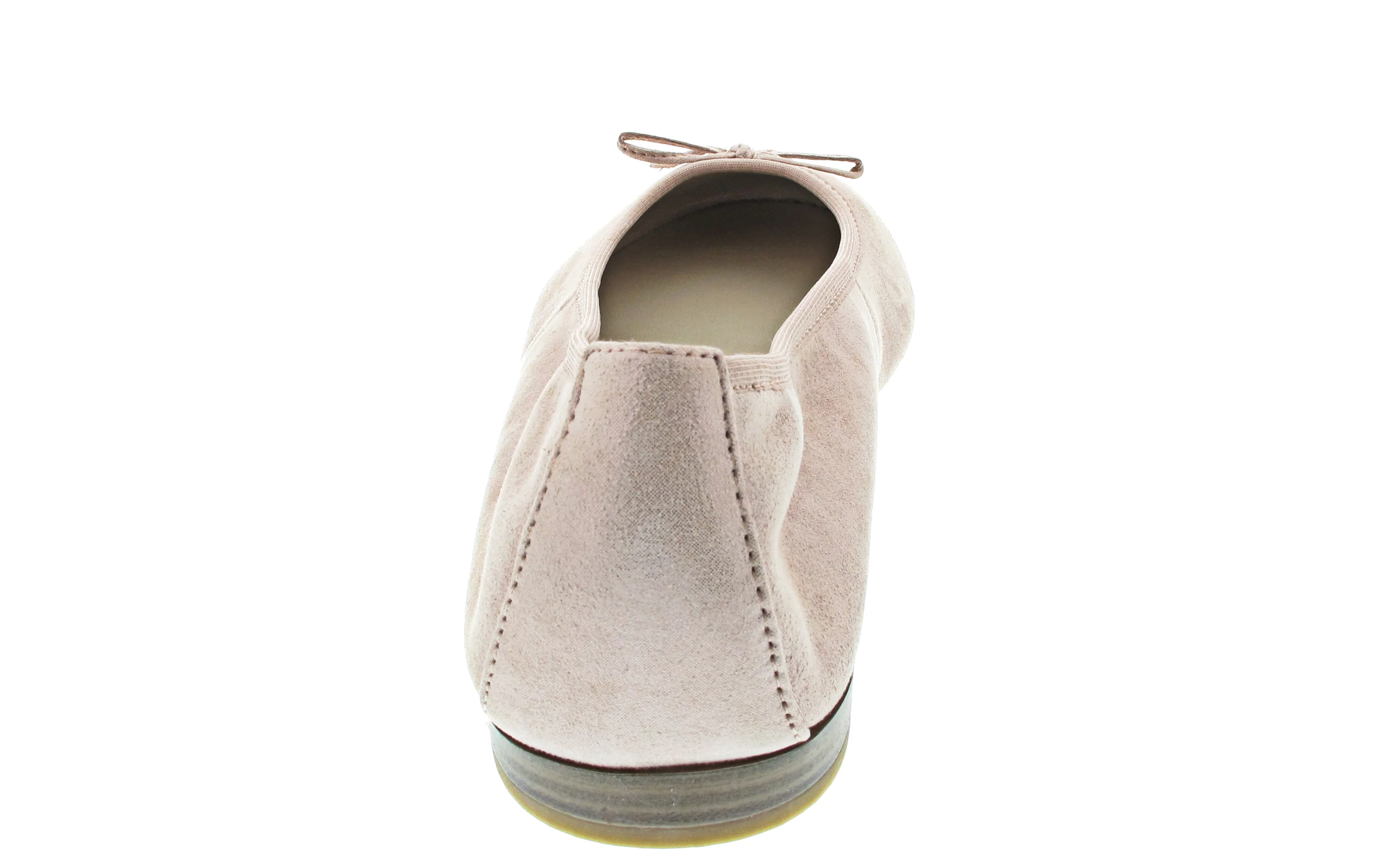 Tamaris Ballerina Rosa - Image 15