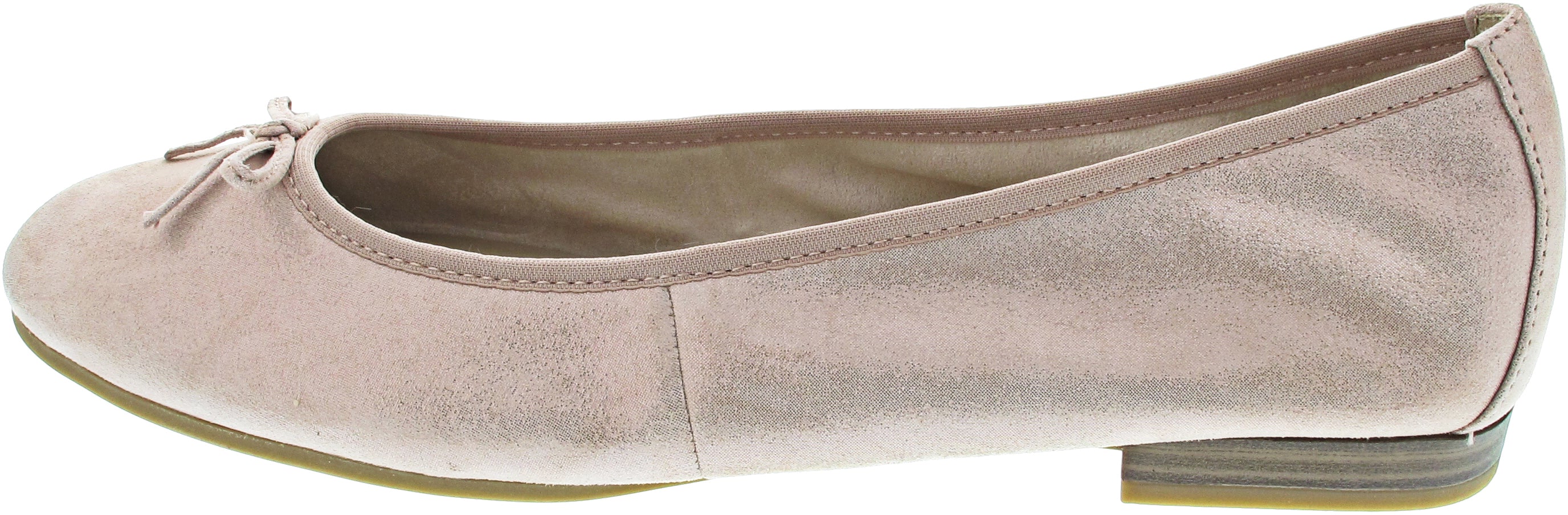 Tamaris Ballerina Rosa - Image 3
