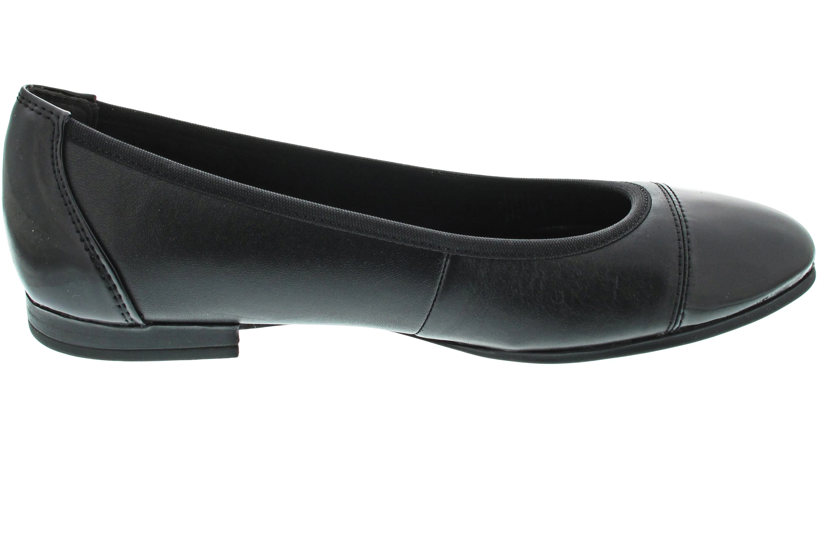 Tamaris Ballerina Schwarz - Image 19