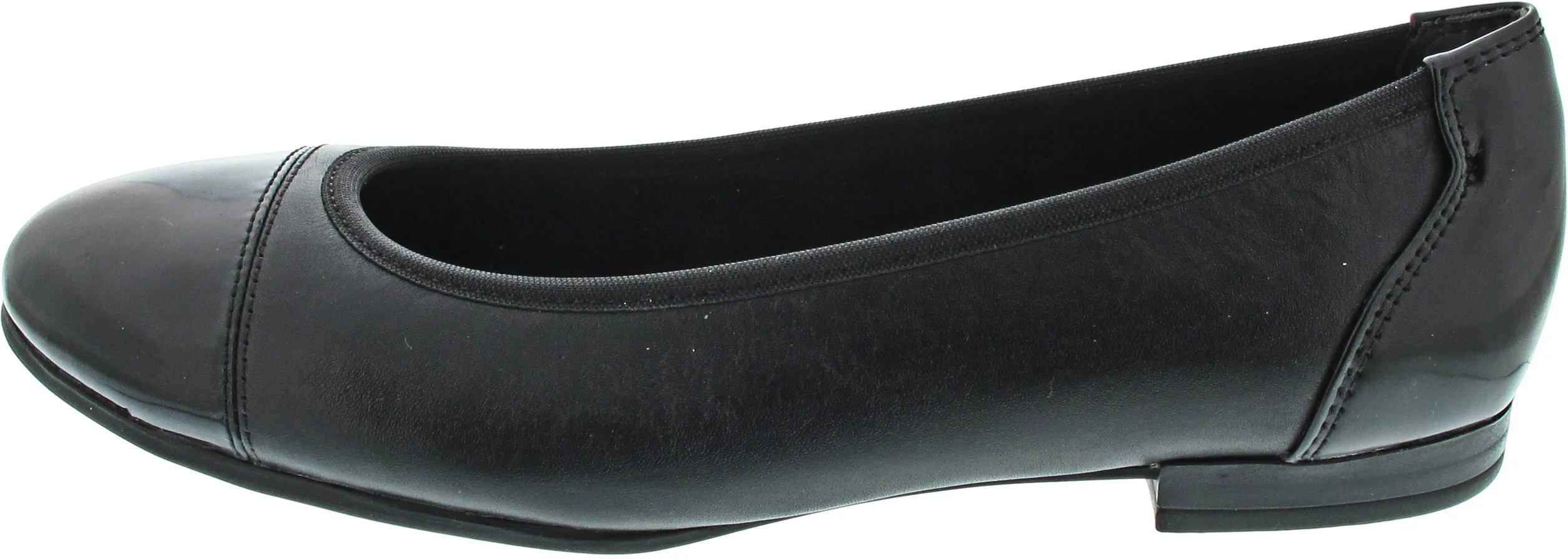 Tamaris Ballerina Schwarz - Image 6
