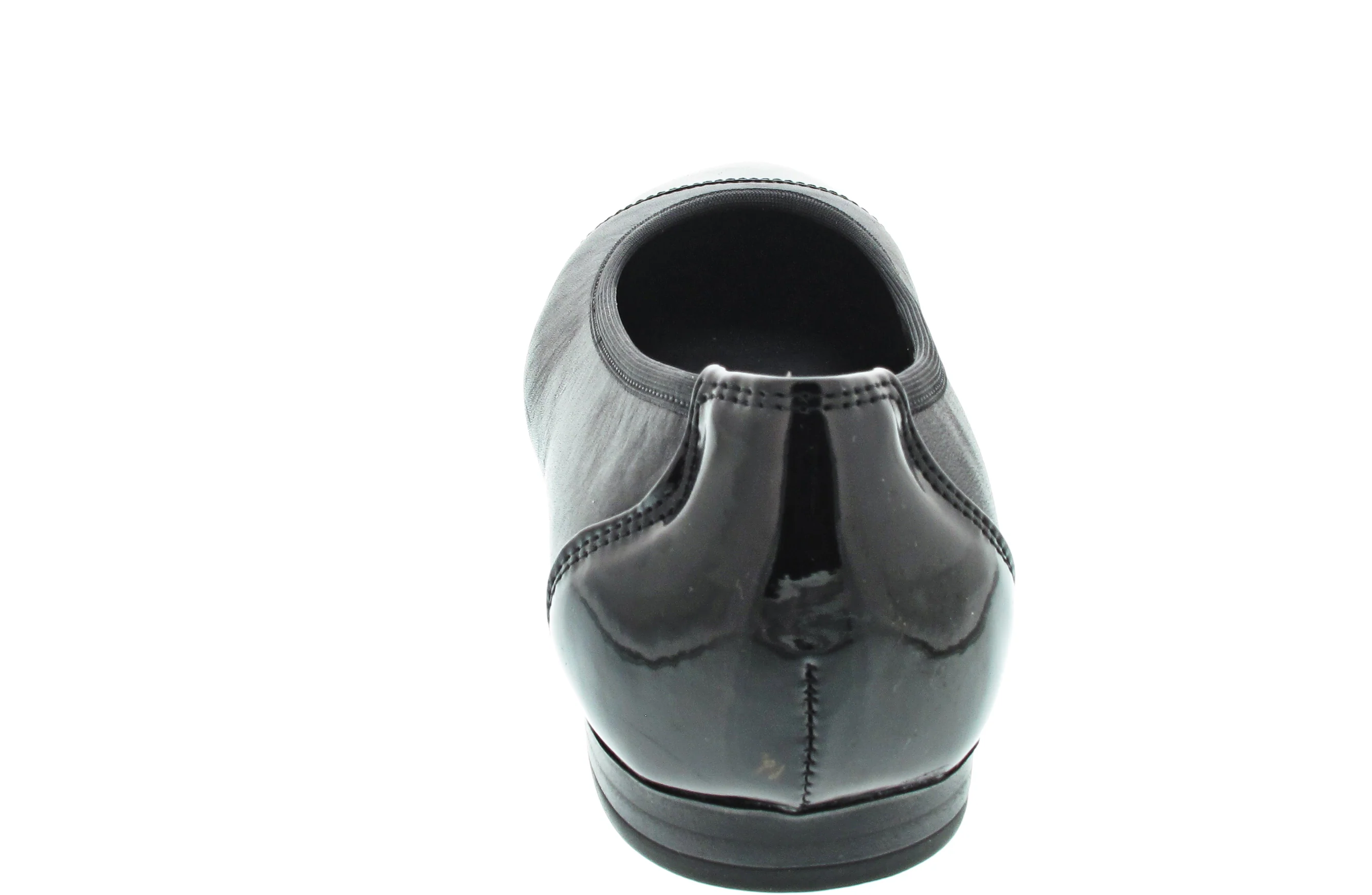 Tamaris Ballerina Schwarz - Image 8