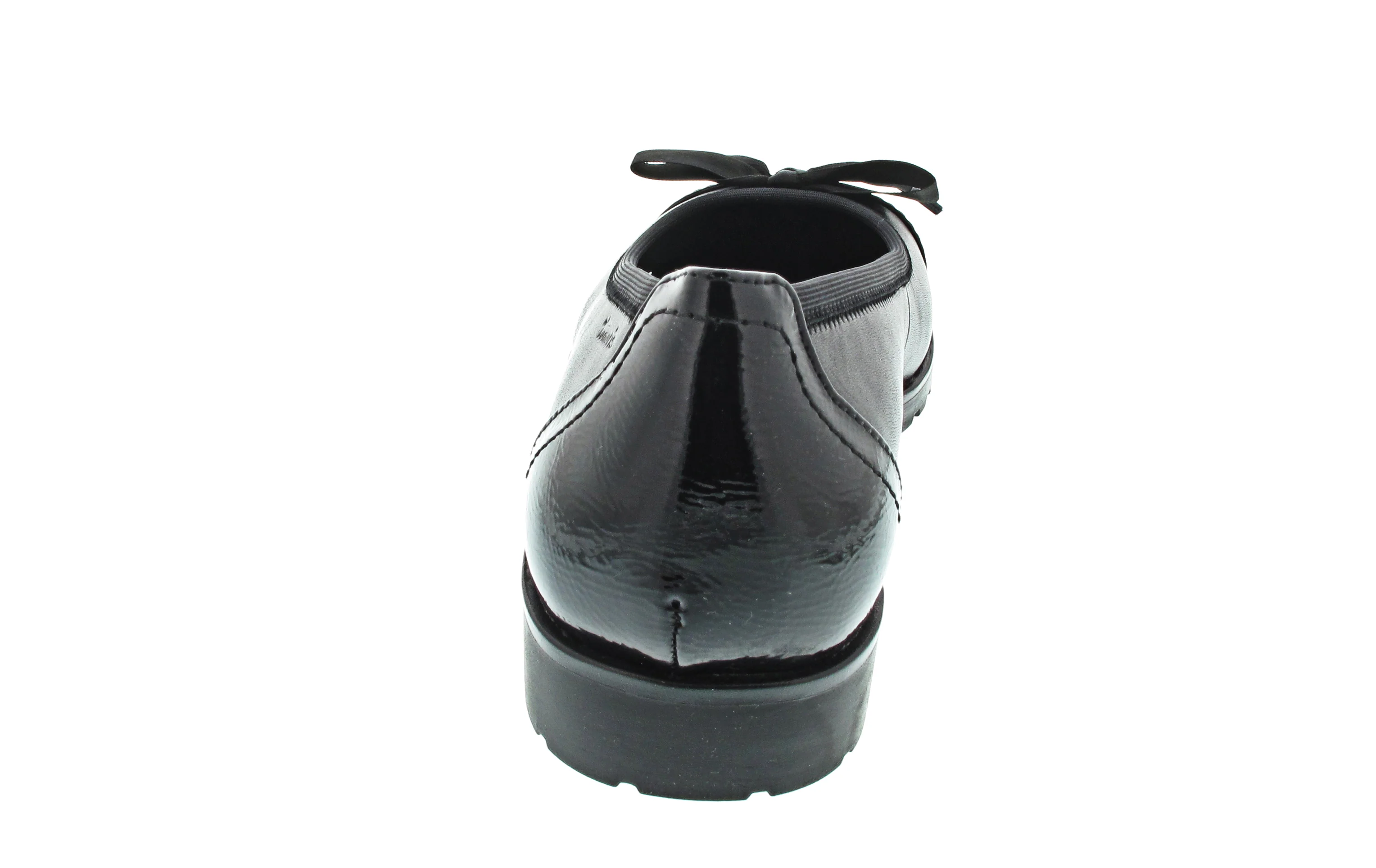 Tamaris Ballerina Schwarz - Image 10
