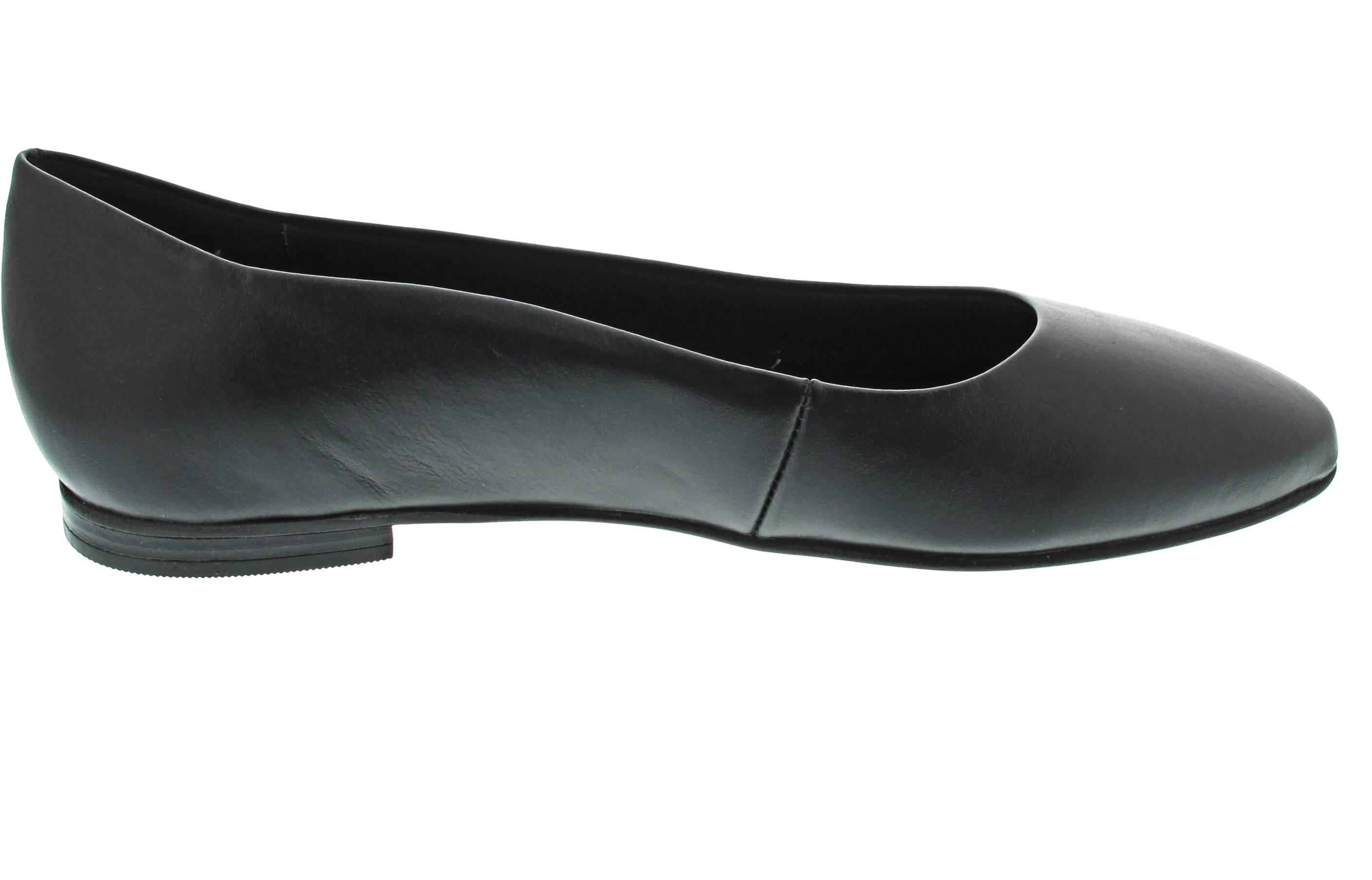 Tamaris Ballerina Schwarz - Image 10