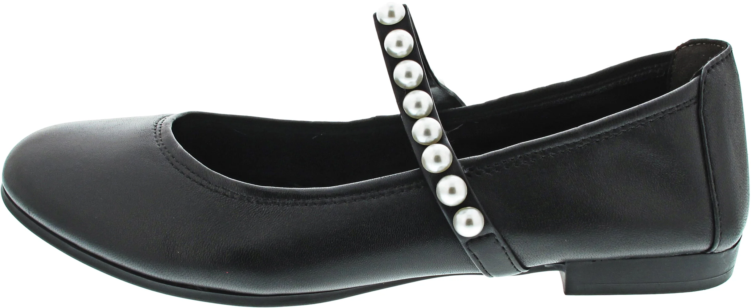 Tamaris Ballerina Schwarz