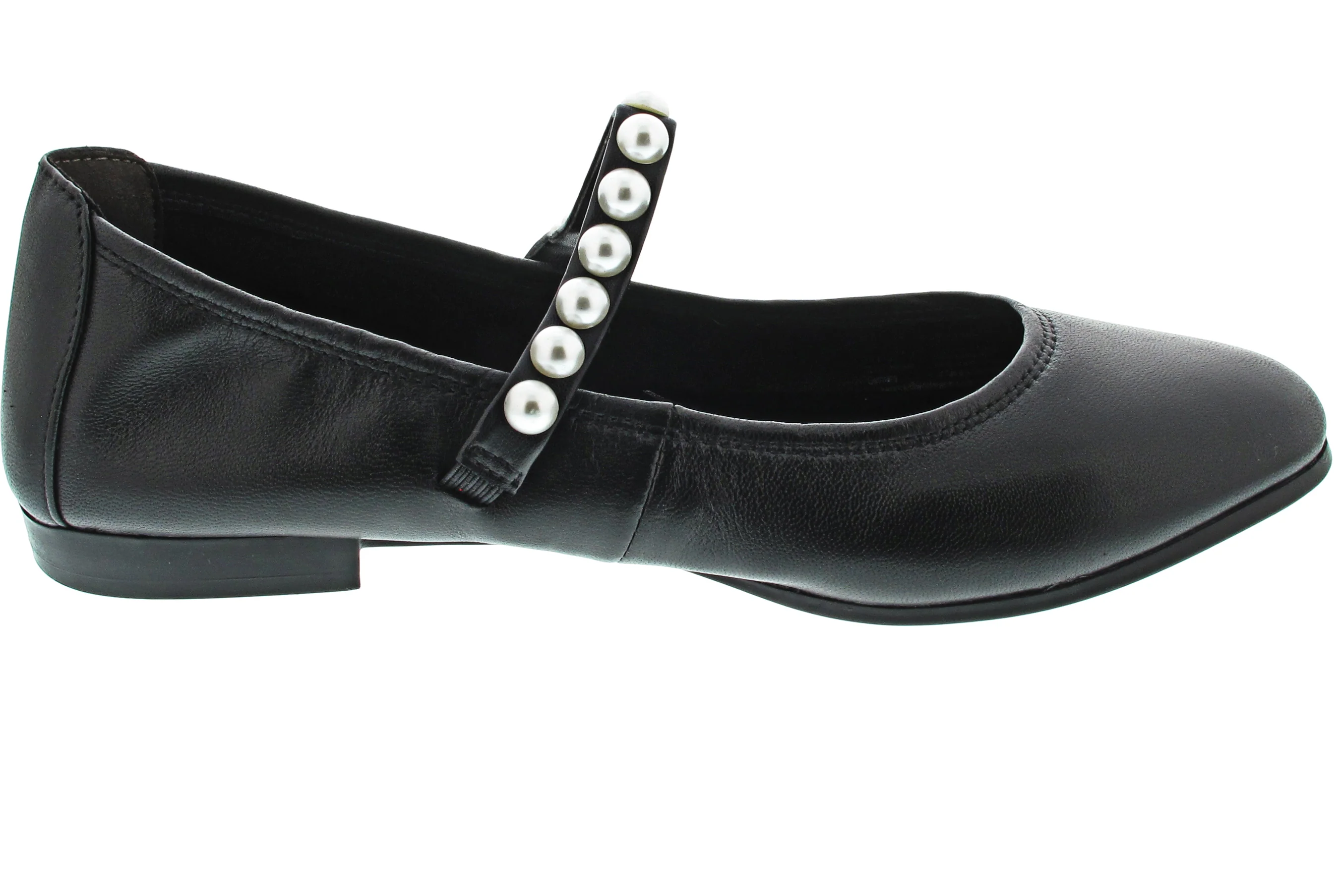 Tamaris Ballerina Schwarz - Image 3