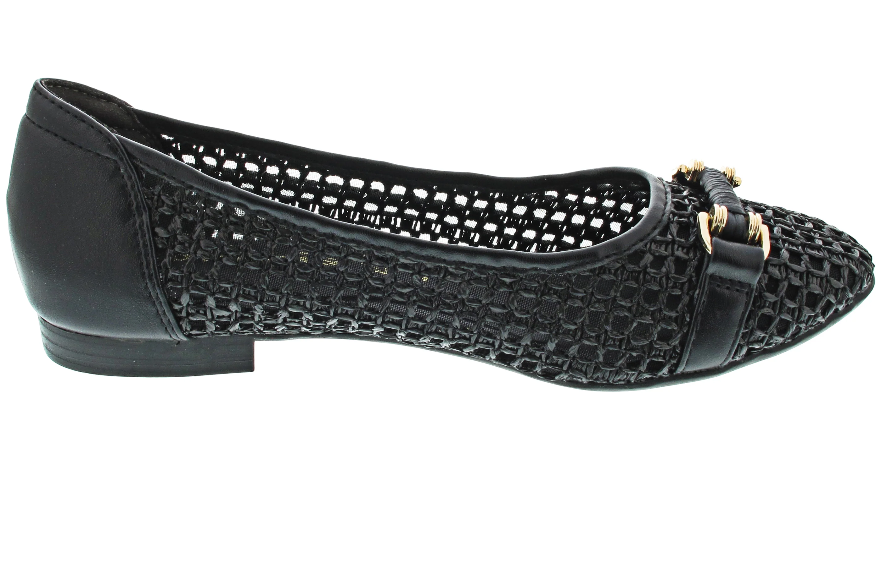 Tamaris Ballerina Schwarz - Image 8