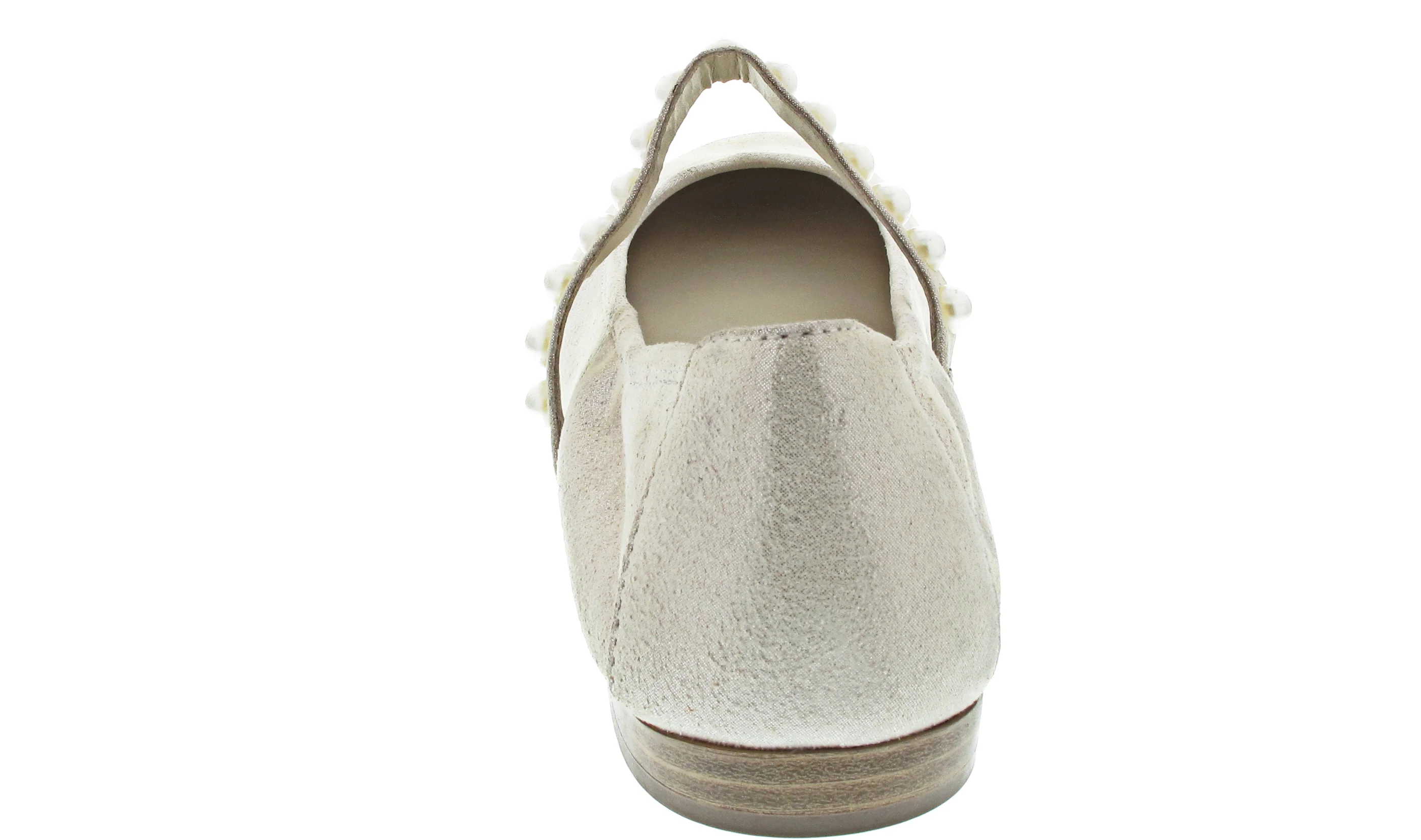 Tamaris Ballerina Silber - Image 20