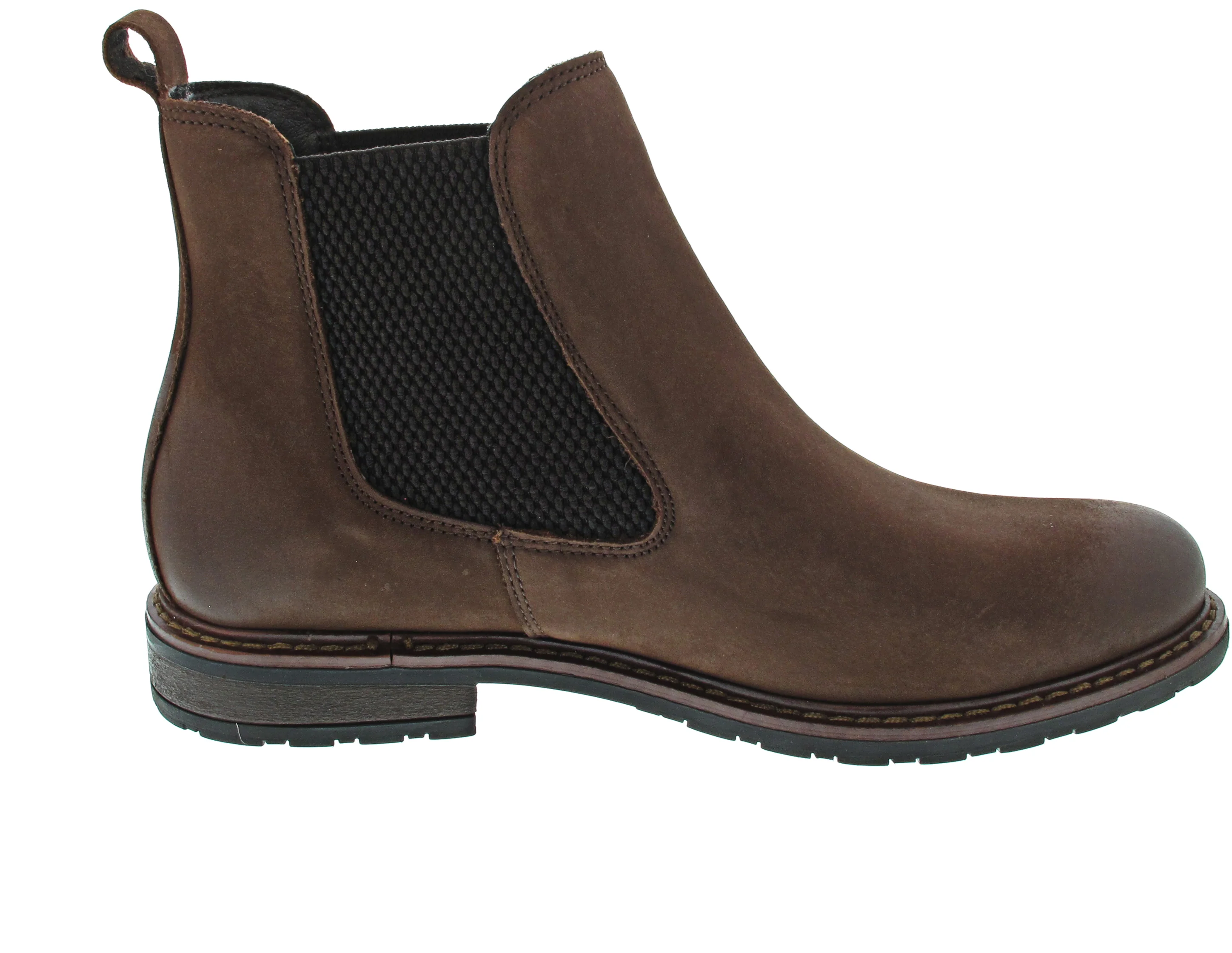 Tamaris Chelsea Boot Braun - Image 15
